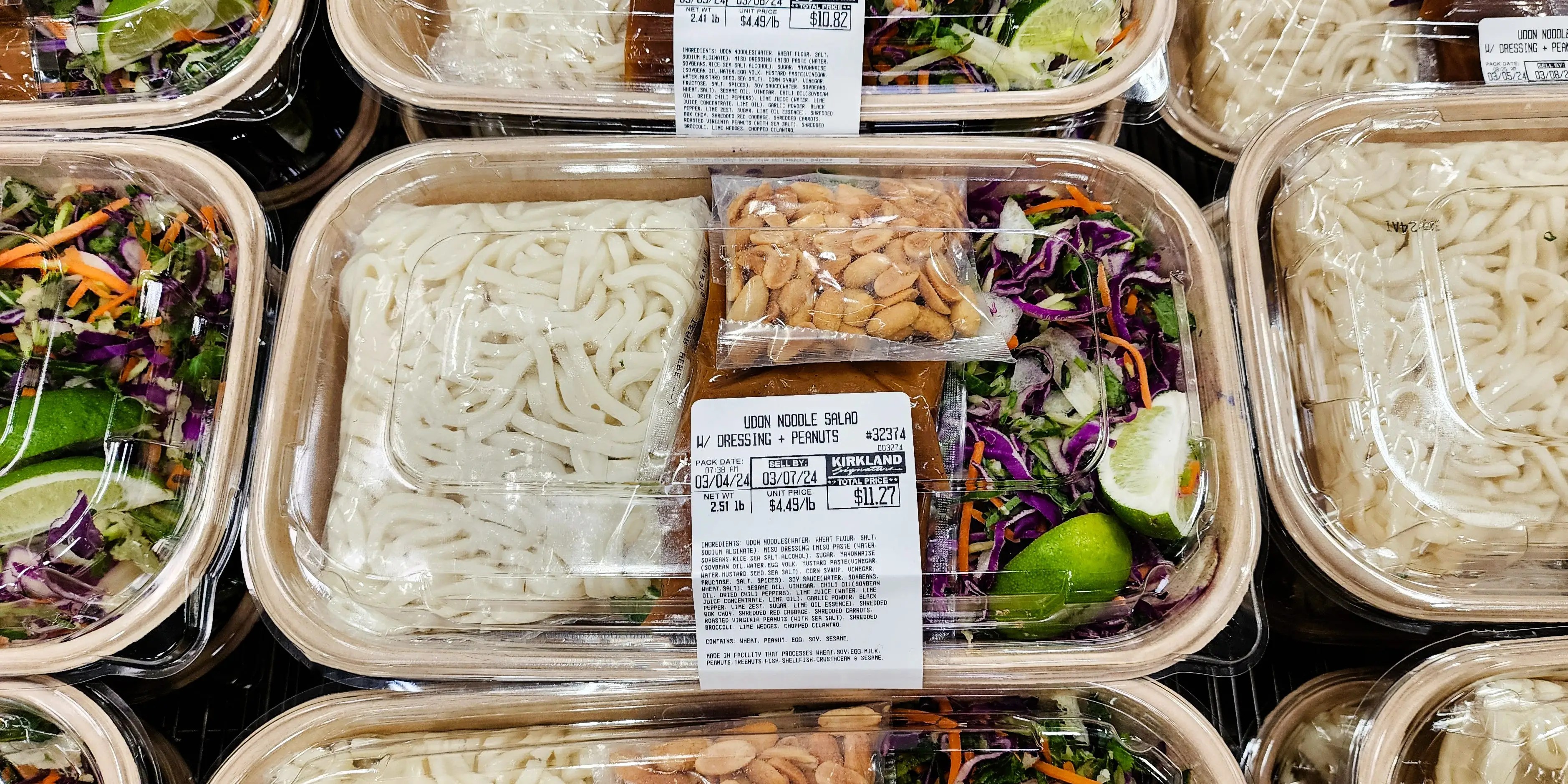 Best Things to Get at Costco Right Now, From Employee — March 2024