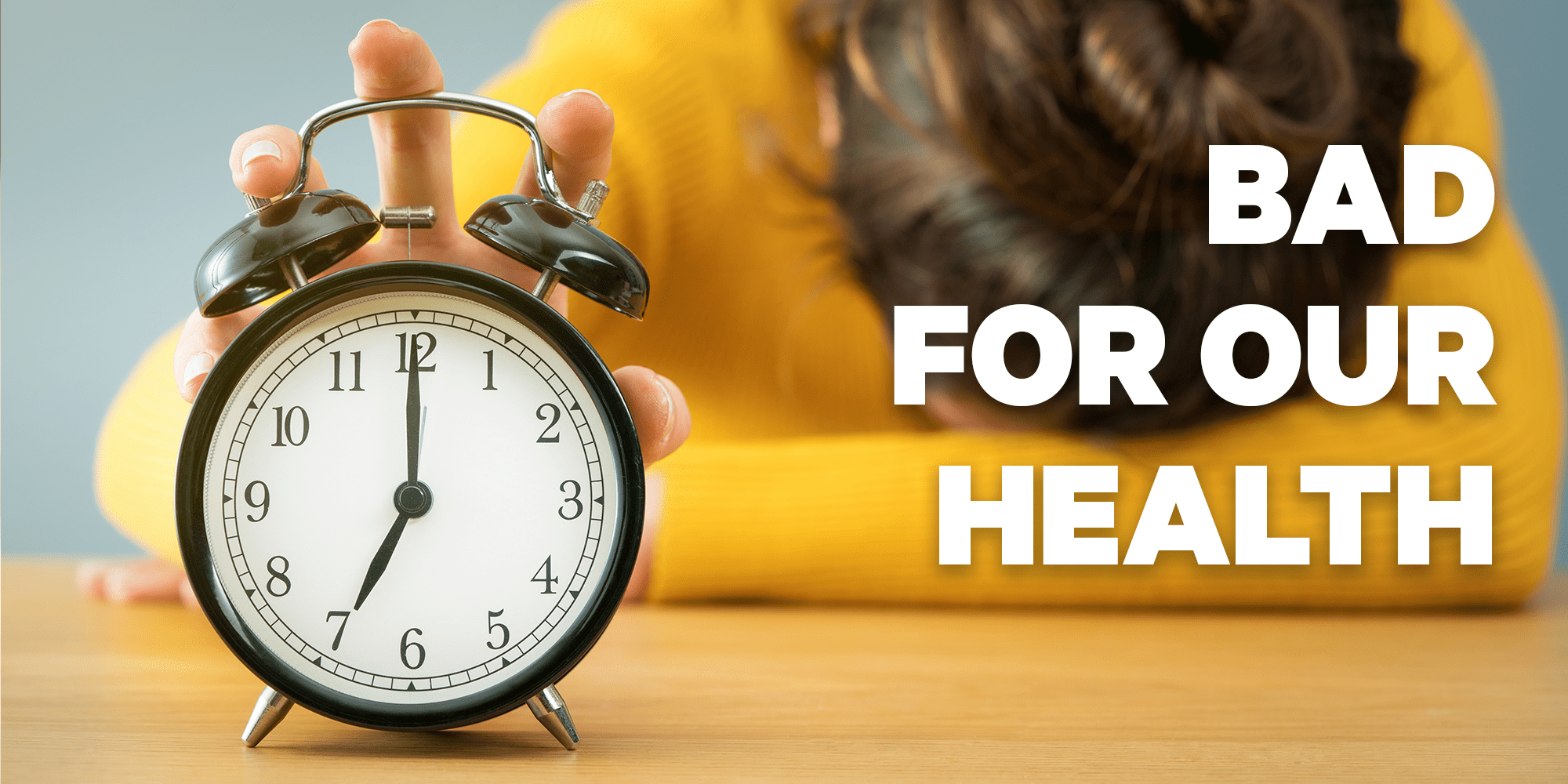 Why DaylightSaving Time Is Bad for Your Health Business Insider