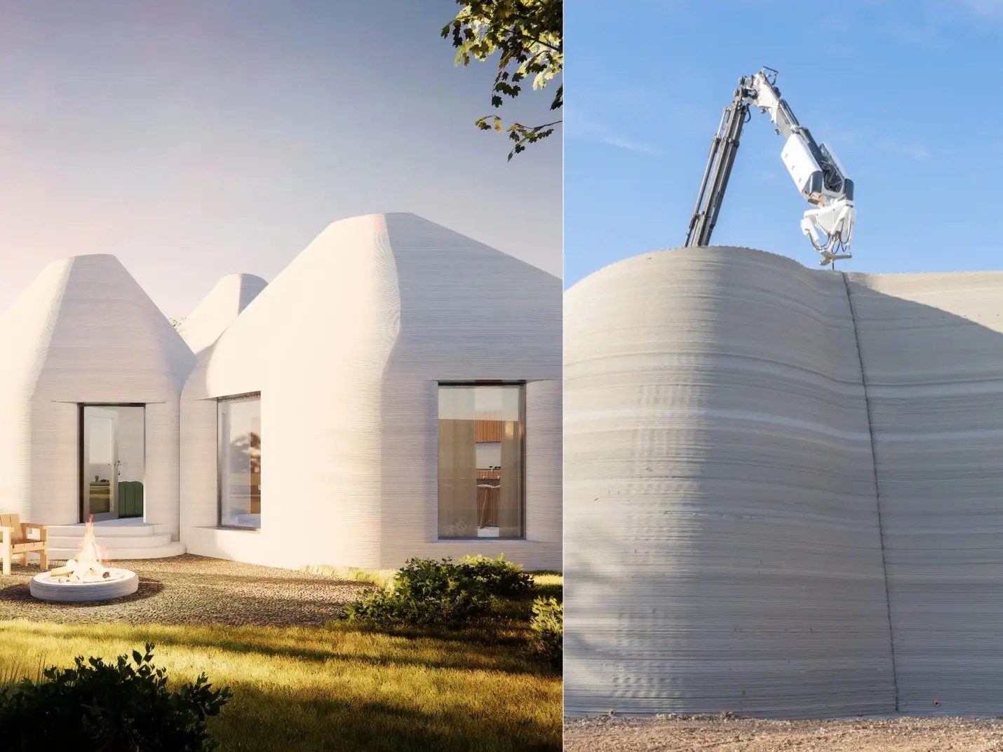 3D printed homes could be cheaper and easier with this starter kit