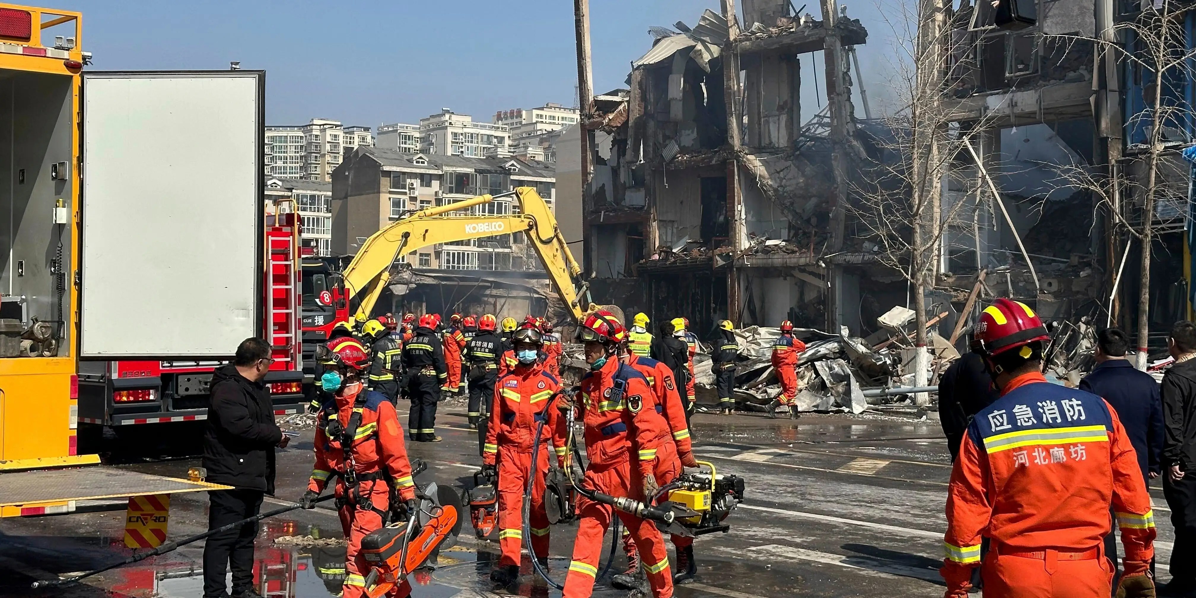 Superchargers Open Up to Non-Teslas, But Good Luck Finding a Station in Big Cities