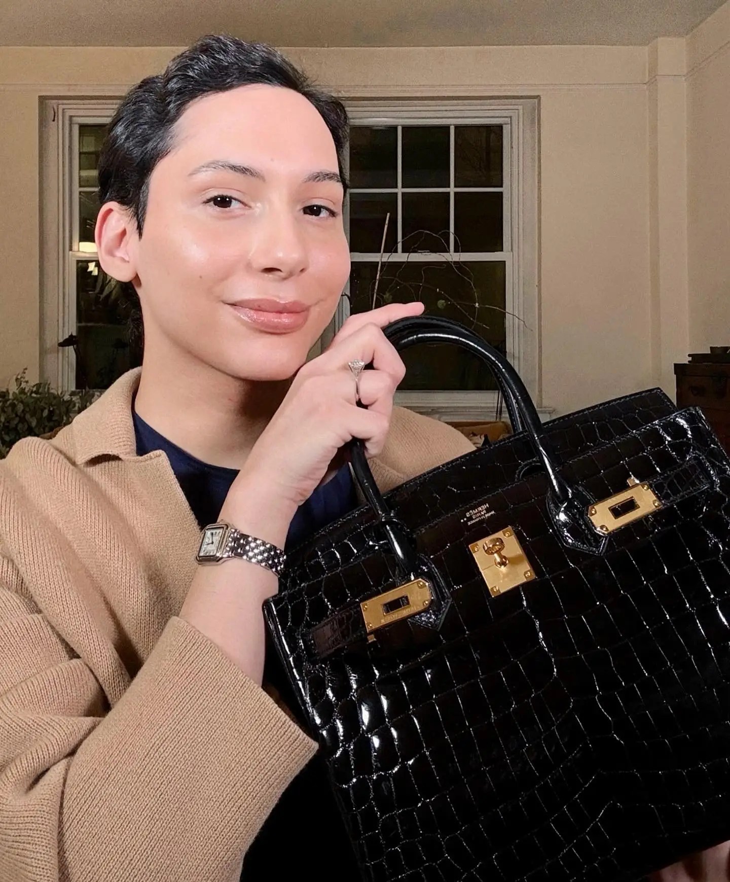 How to buy a Birkin bag