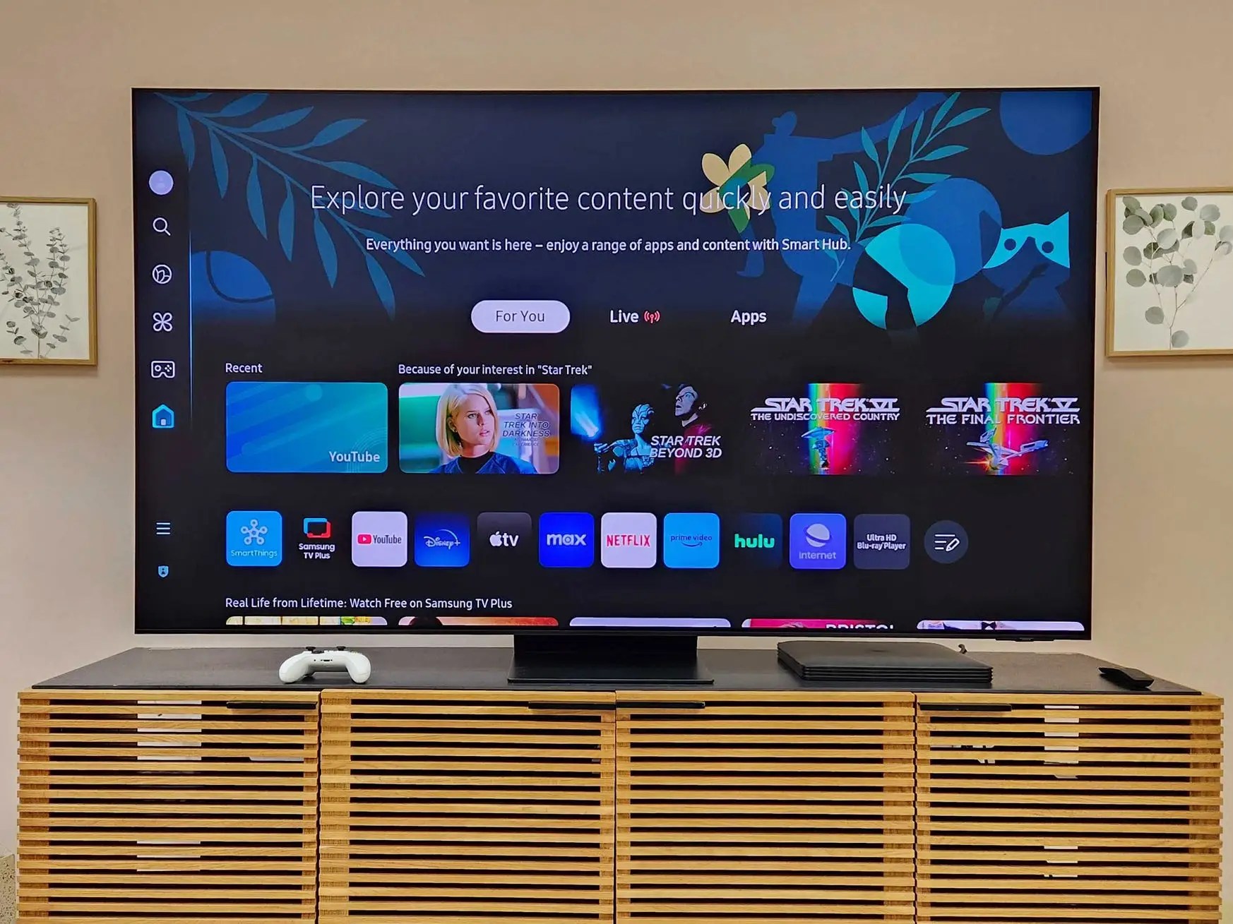 The 7 best TVs of 2024 Business News orange country