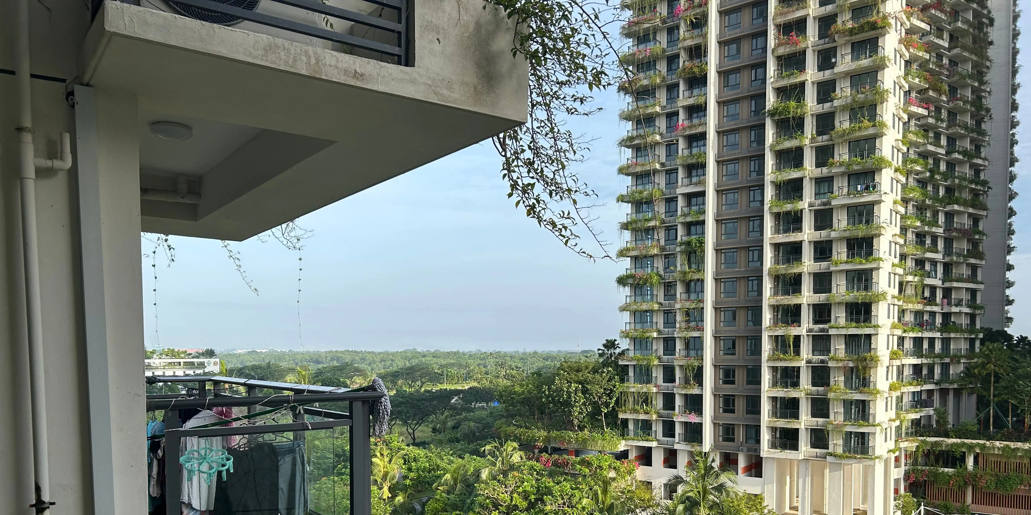 The Ghost Town Within Malaysia's Most Expensive Property Development