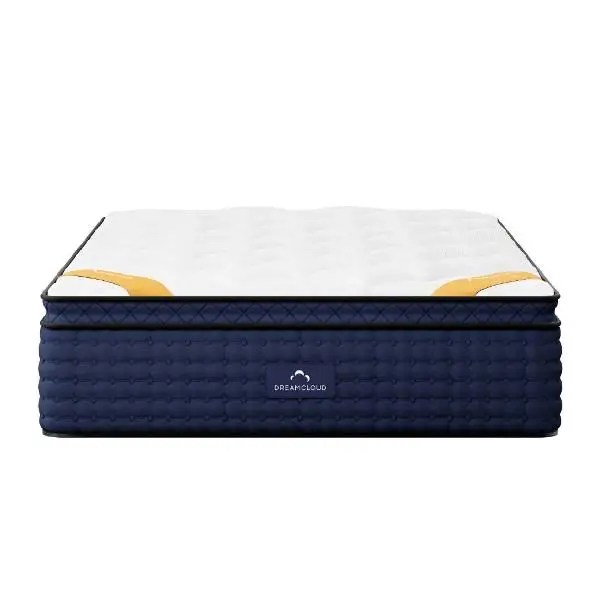 The Best Twin Mattress Sales in May Deals From DreamCloud, Leesa, and More