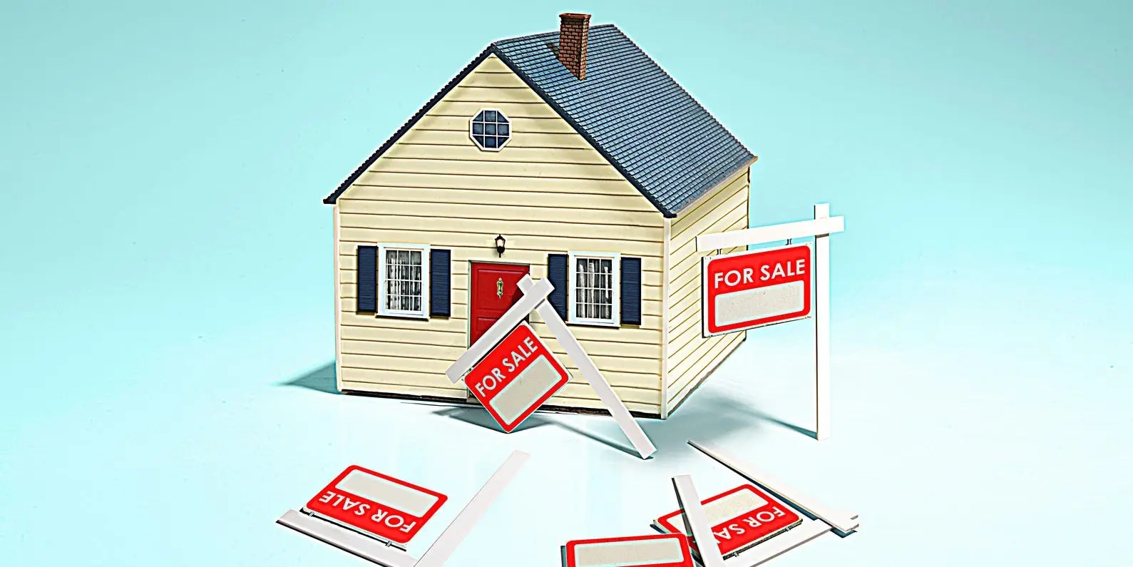 10 Real Estate Charts Showing What's Next for Housing Ivy Zelman