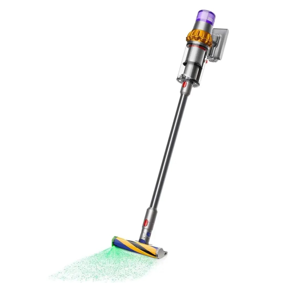 Our new best vacuum for pet hair didn’t tangle in our tests