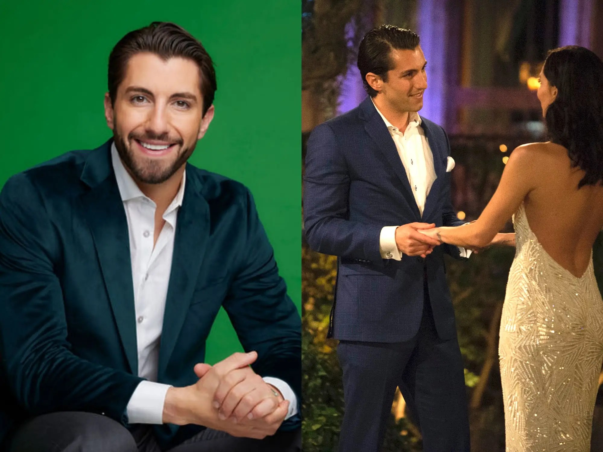 Jason Tartick Talks Net Worth, Podcast & Leaving Banking for