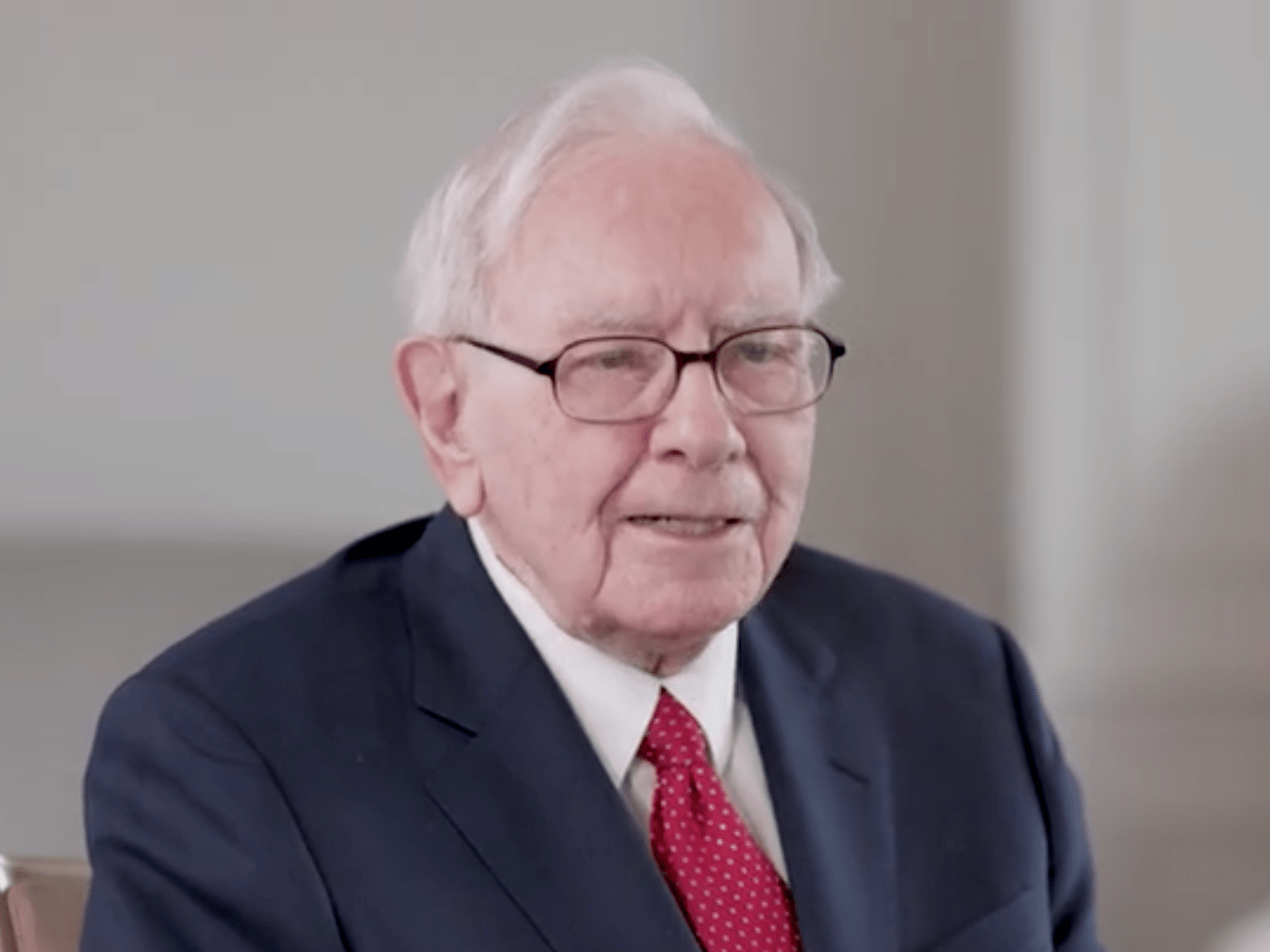 Warren Buffett's RealEstate Firm to Spend 250M to Get Out of Legal