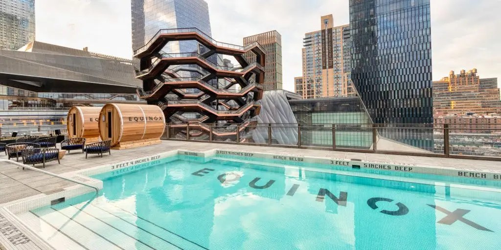 Equinox Launching 40,000 Longevity Membership 4 Simple Alternatives