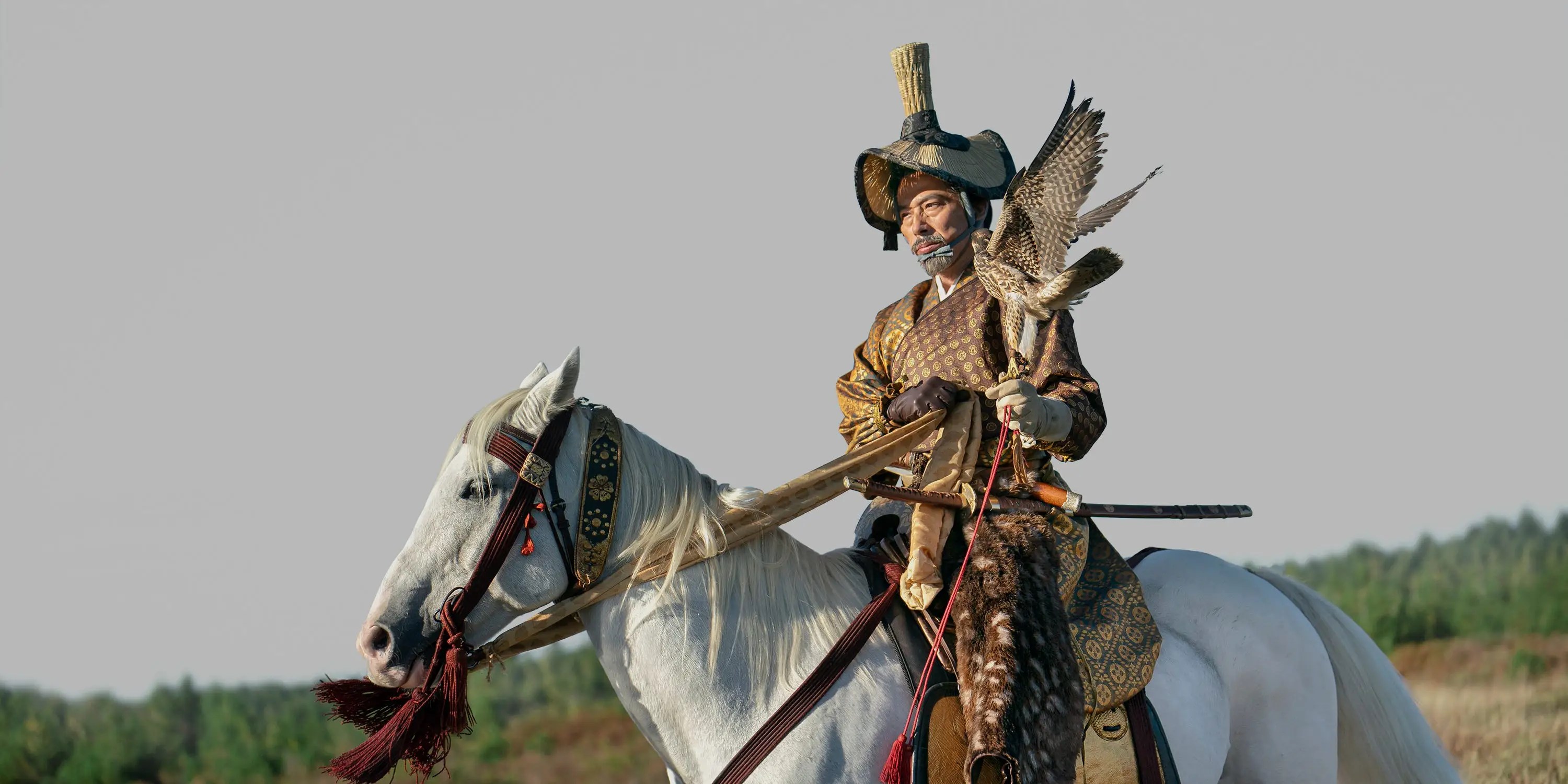 FX Renews 'Shogun' for Season 2: What We Know About Release Date, Cast