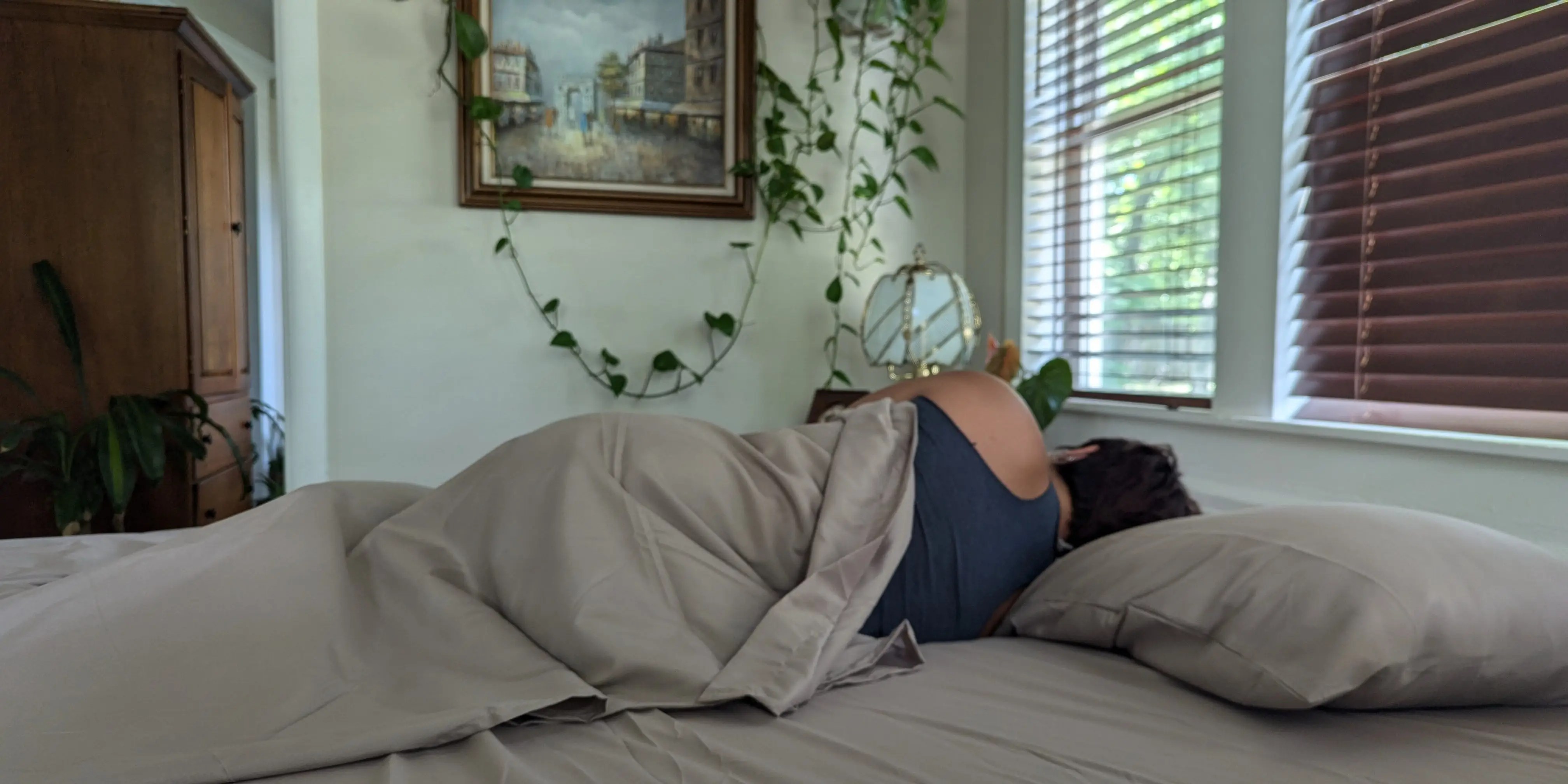 Our Favorite Cooling Sheets for Hot Sleepers in 2026