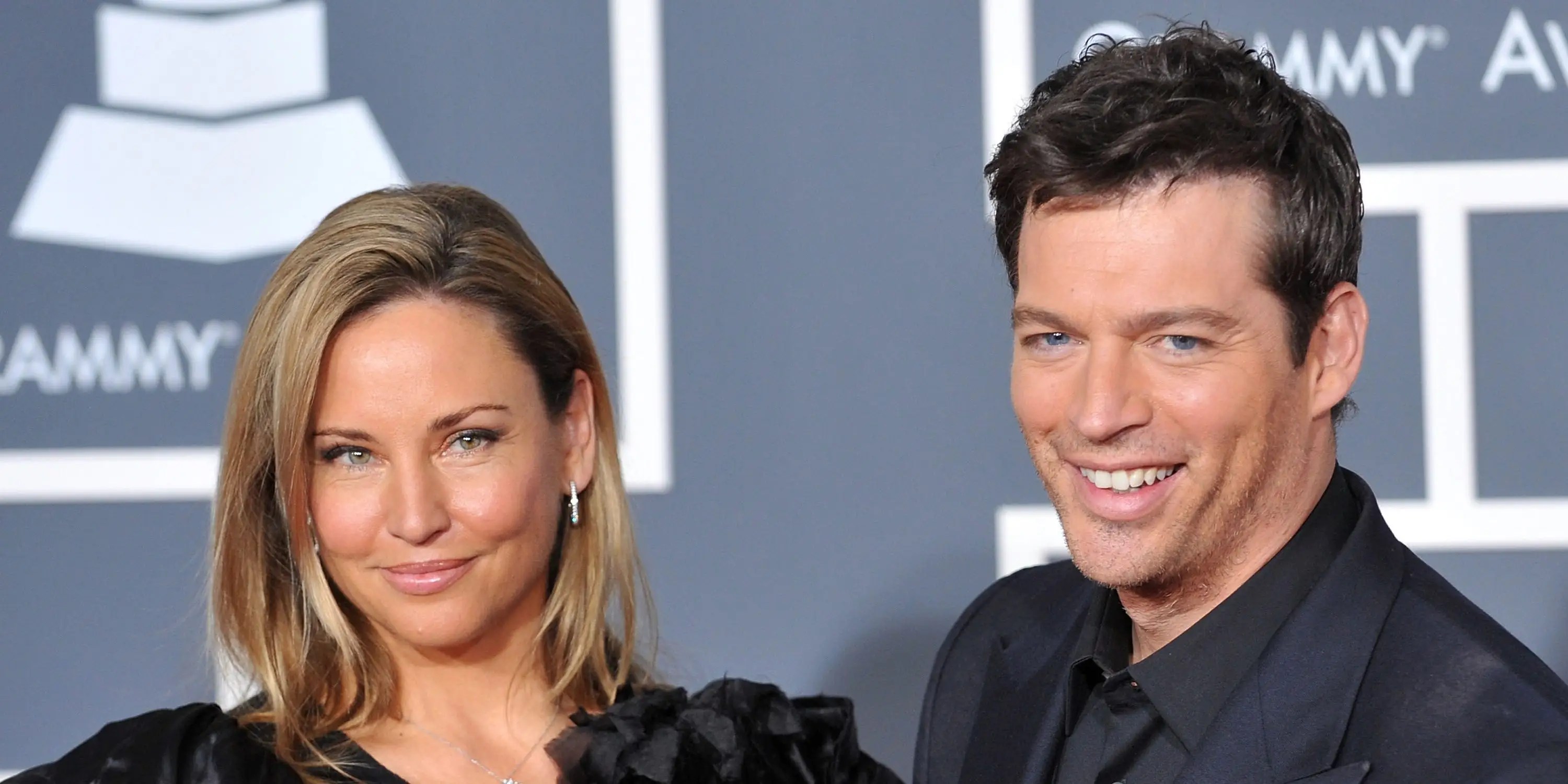 Harry Connick Jr. Says He and His Wife Don't Have Any Rules in Their 30