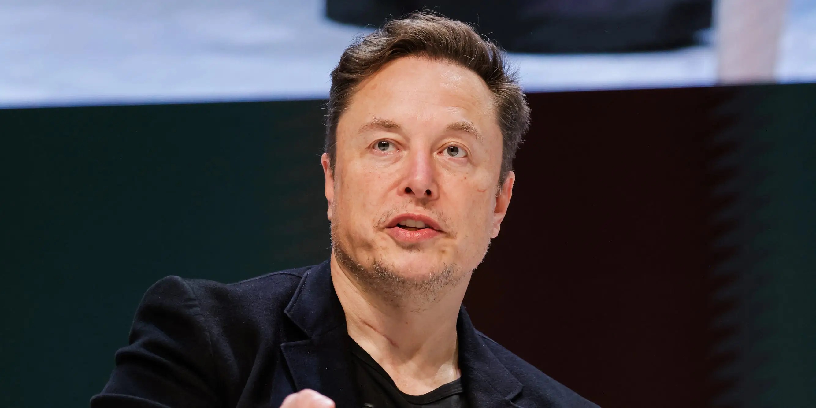 Elon Musk wyjaśnia, dlaczego głosuje na Partię Czerwoną w tych wyborach