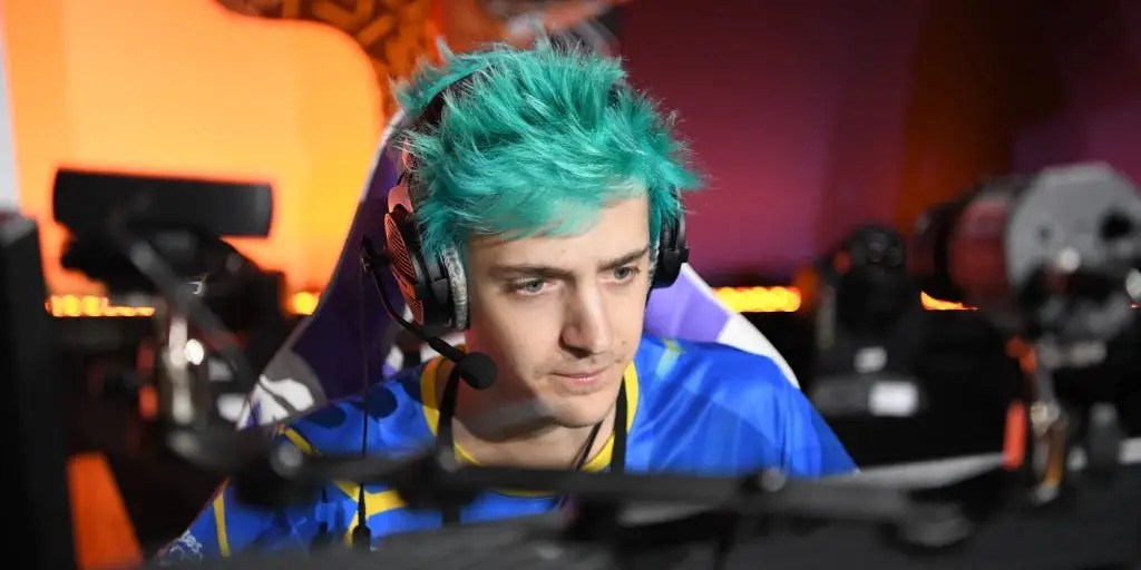 Twitch nie przyniósł zysków Amazonowi. Czy transmisja na żywo to klapa?