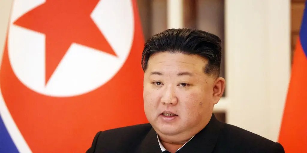 Korea Północna chce leczyć otyłość Kim Dzong Una: agencja szpiegowska