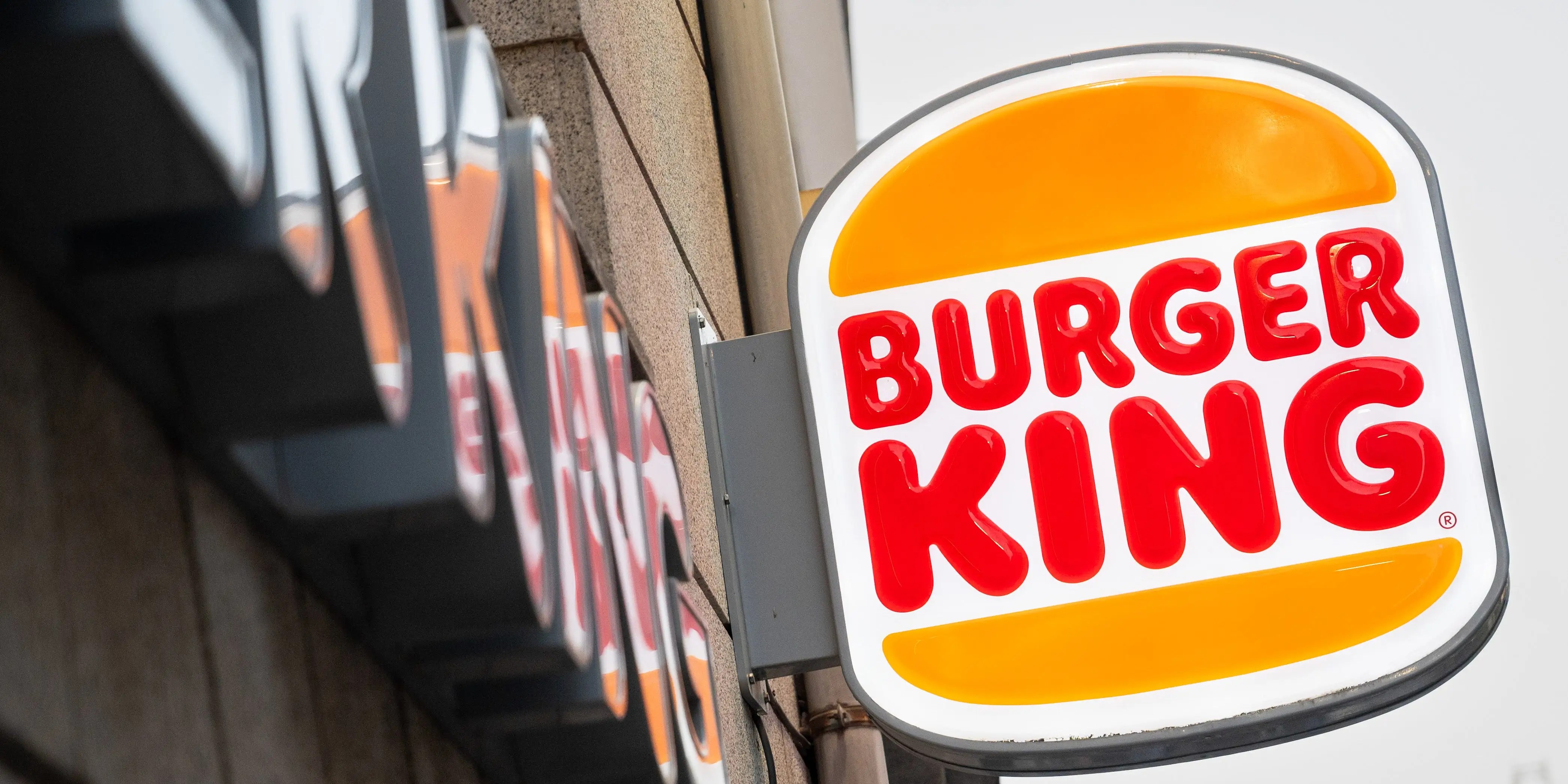 Burger King tymczasowo zamknięty z powodu roszczeń dotyczących krwi w posiłku