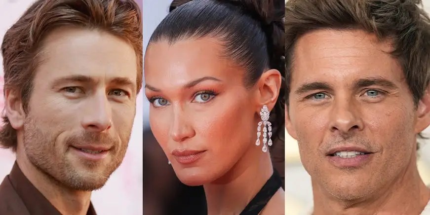 15 Celebrities Who Moved to Texas on Why They Did It