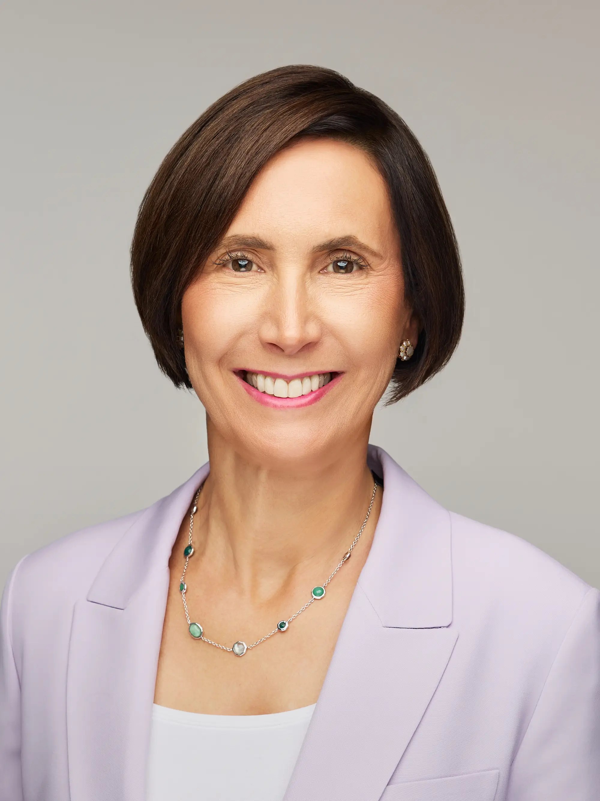 Jamie Heller, incoming Editor-in-Chief