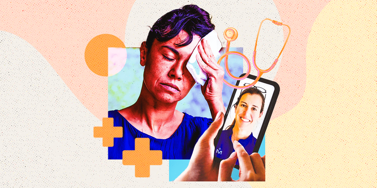 Emerging Menopause Startups and Research Are Gaining Momentum in Women’s Healthcare