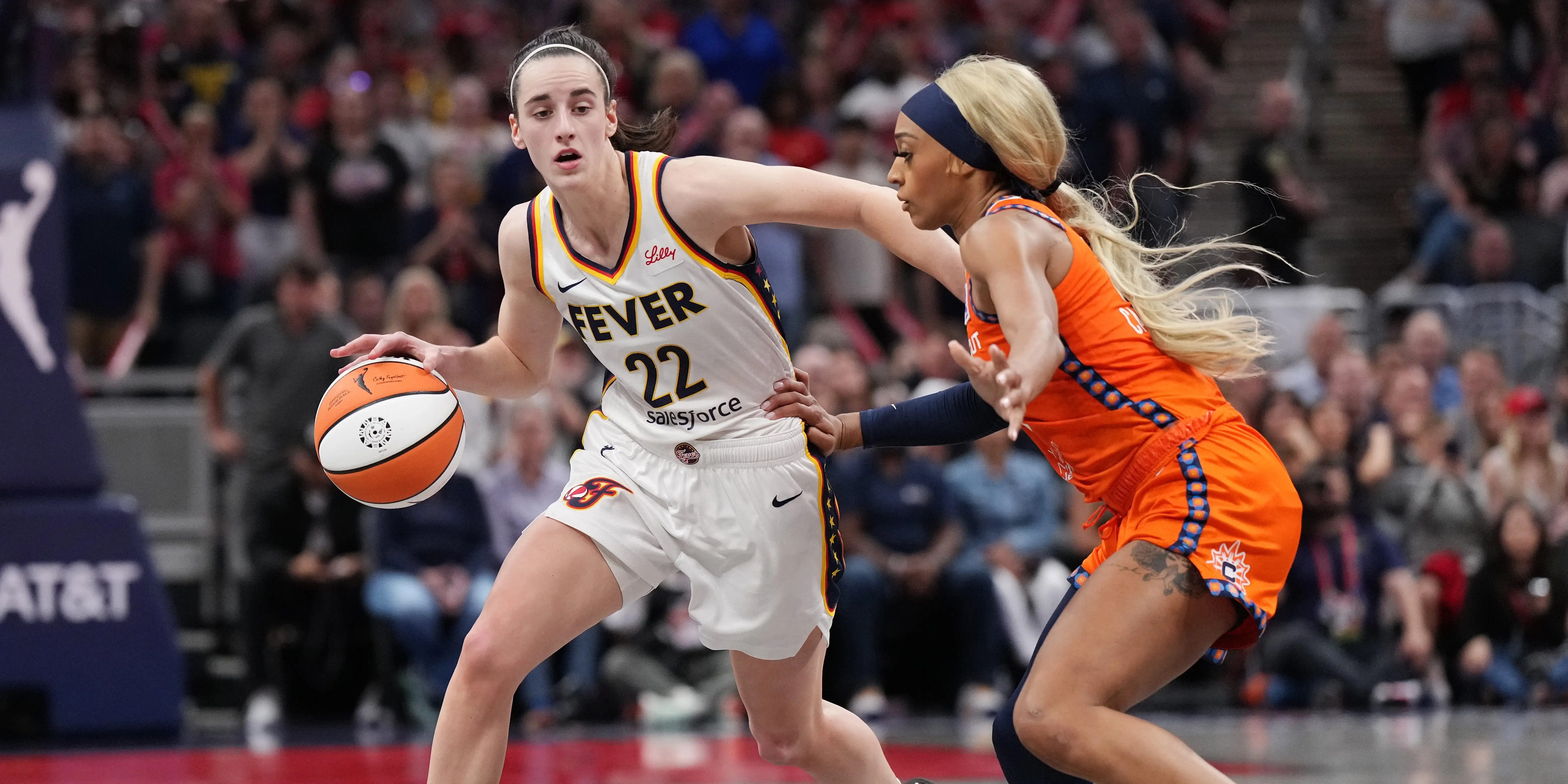 How to watch Indiana Fever vs. Connecticut Sun: Live stream WNBA Playoffs