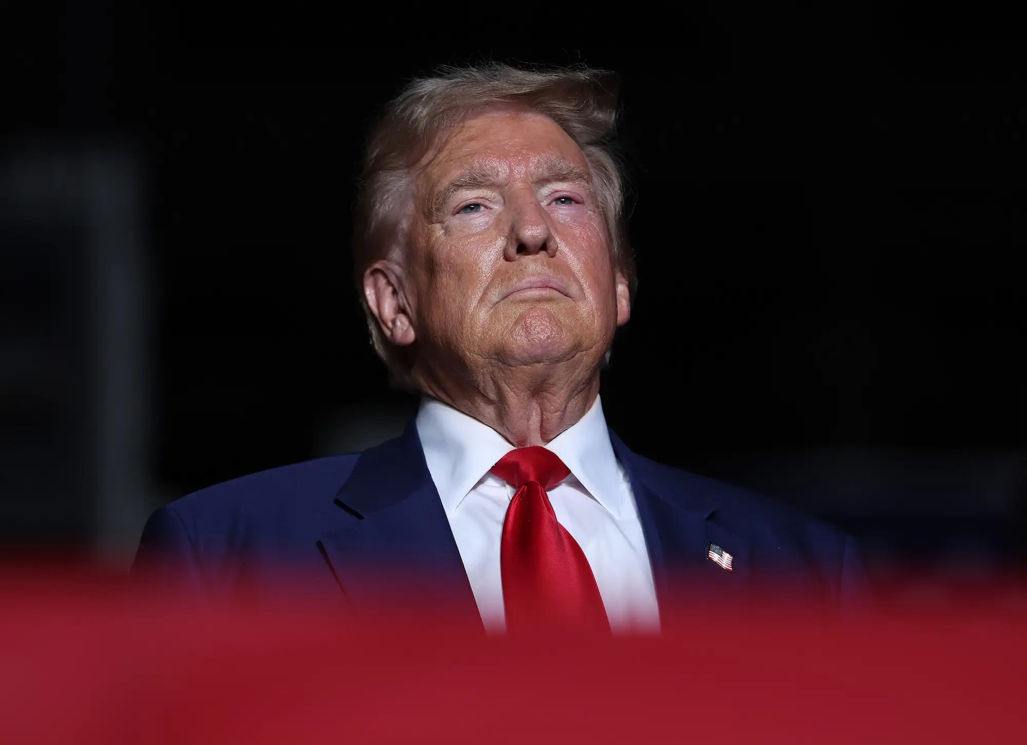 Polymarket 'Whale' Placing Big Bets on a Trump Win Is a French National