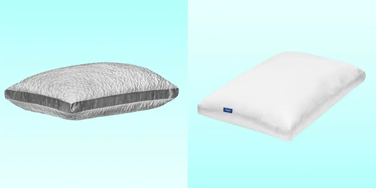 Best Prime Day Pillow Deals 2024