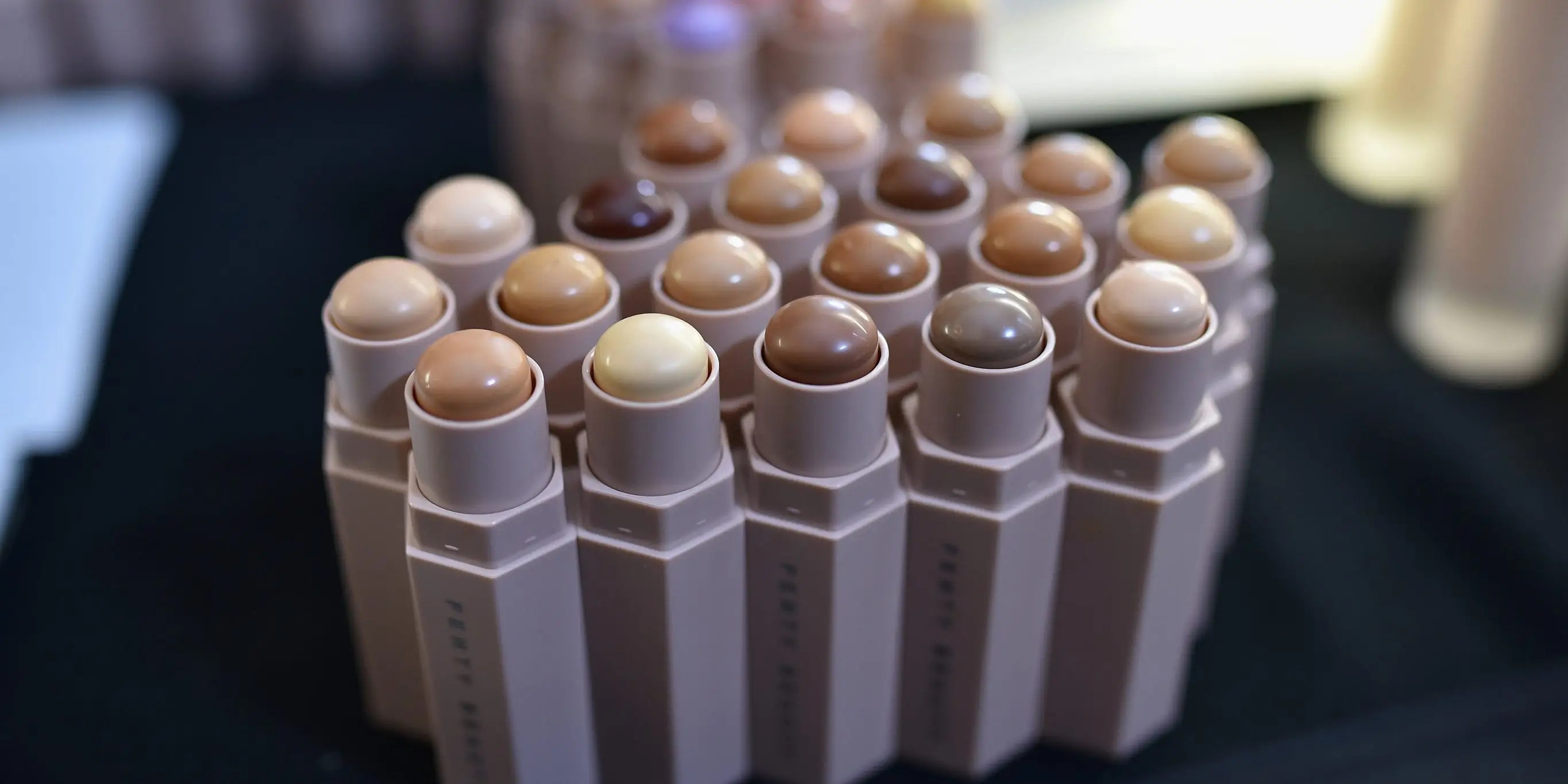 Tried Everything From Fenty Beauty What I'd Buy, What I'd Skip