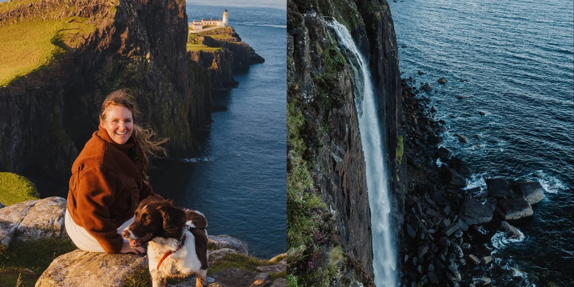 American Who Visited Scotland Around 12 Times Shares Tourist Mistakes