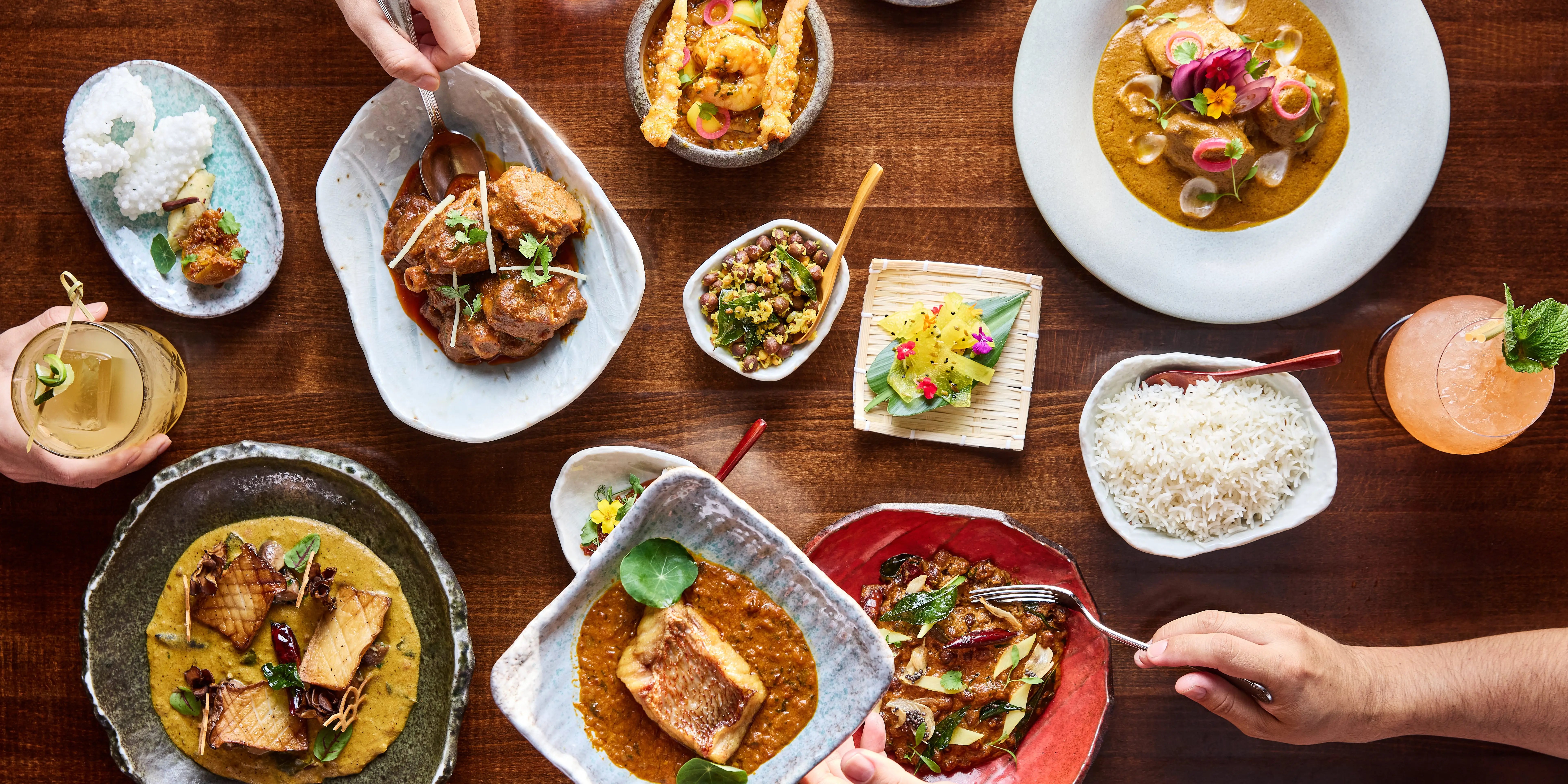 Red Flags to Look Out for at a HighEnd Indian Restaurant Business