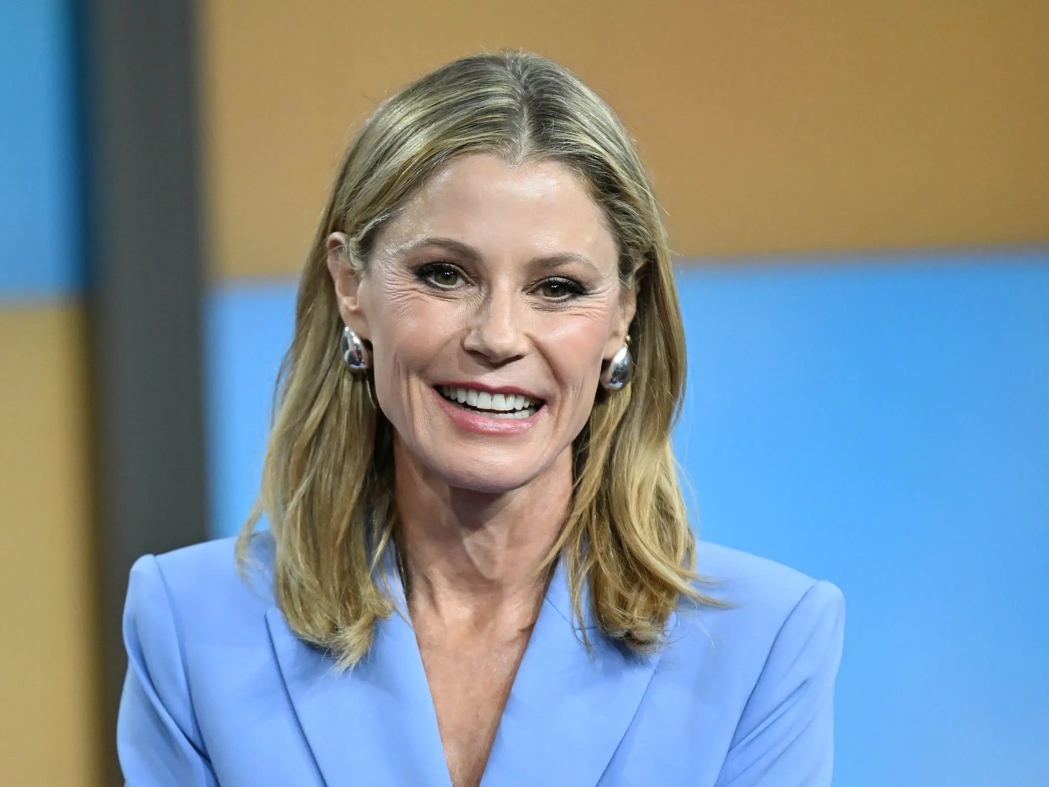 'Modern Family' Star Julie Bowen Has a Tip for Connecting With Teens