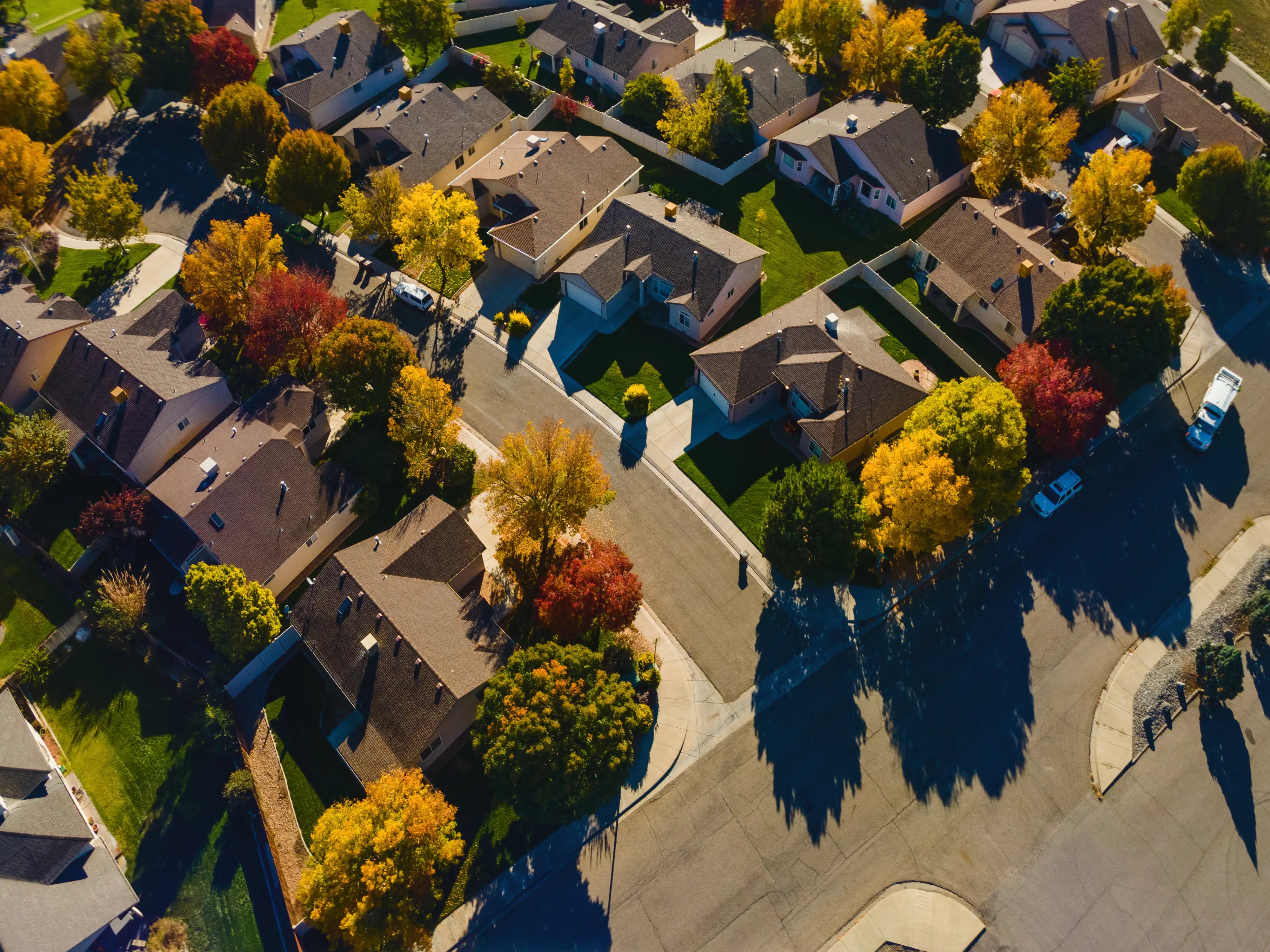 19 Cities Where Rent Is Falling Fast Despite Stubborn Price Hikes