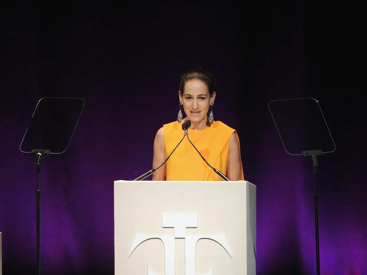 Jane Lauder to Depart Estée Lauder, Taking Her Out of CEO Race