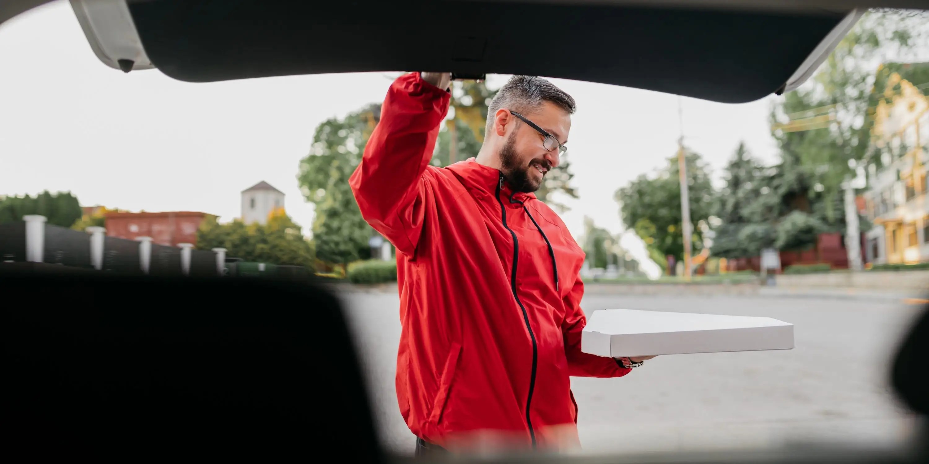 Can I Get Insurance As a Delivery Driver? What You Need to Know in 2024