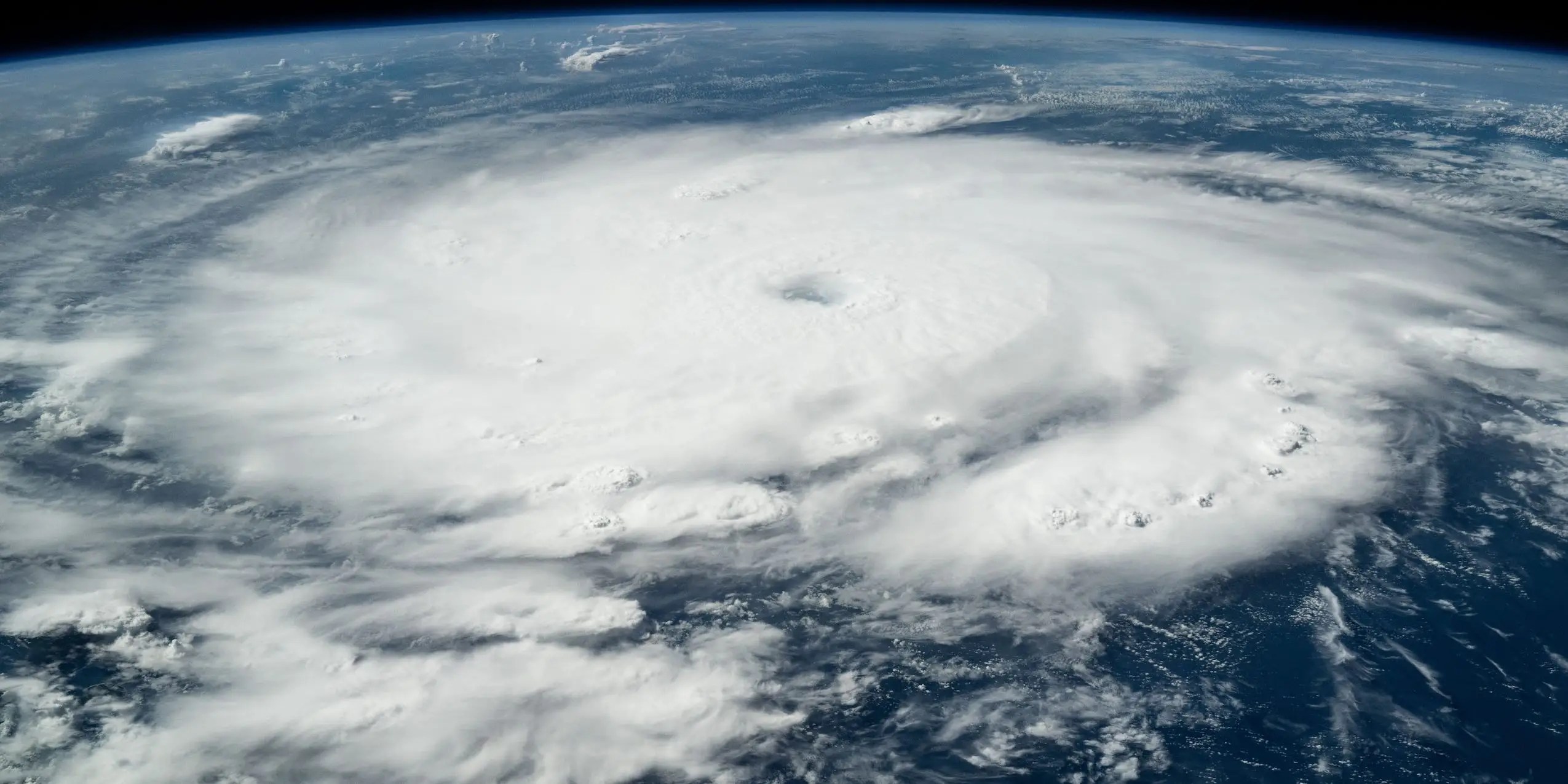 Hurricane Experts Predict November Storm Surge, December Cyclone