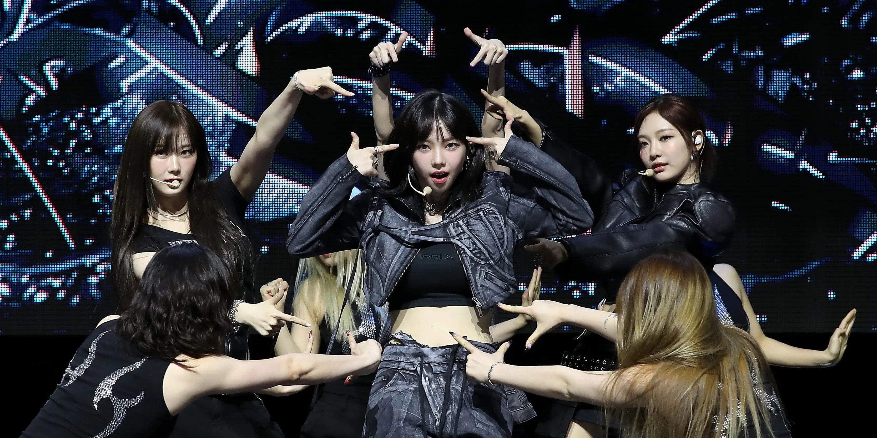 How to Buy Aespa Tickets Dates and Prices for the KPop Group's 2025 Tour