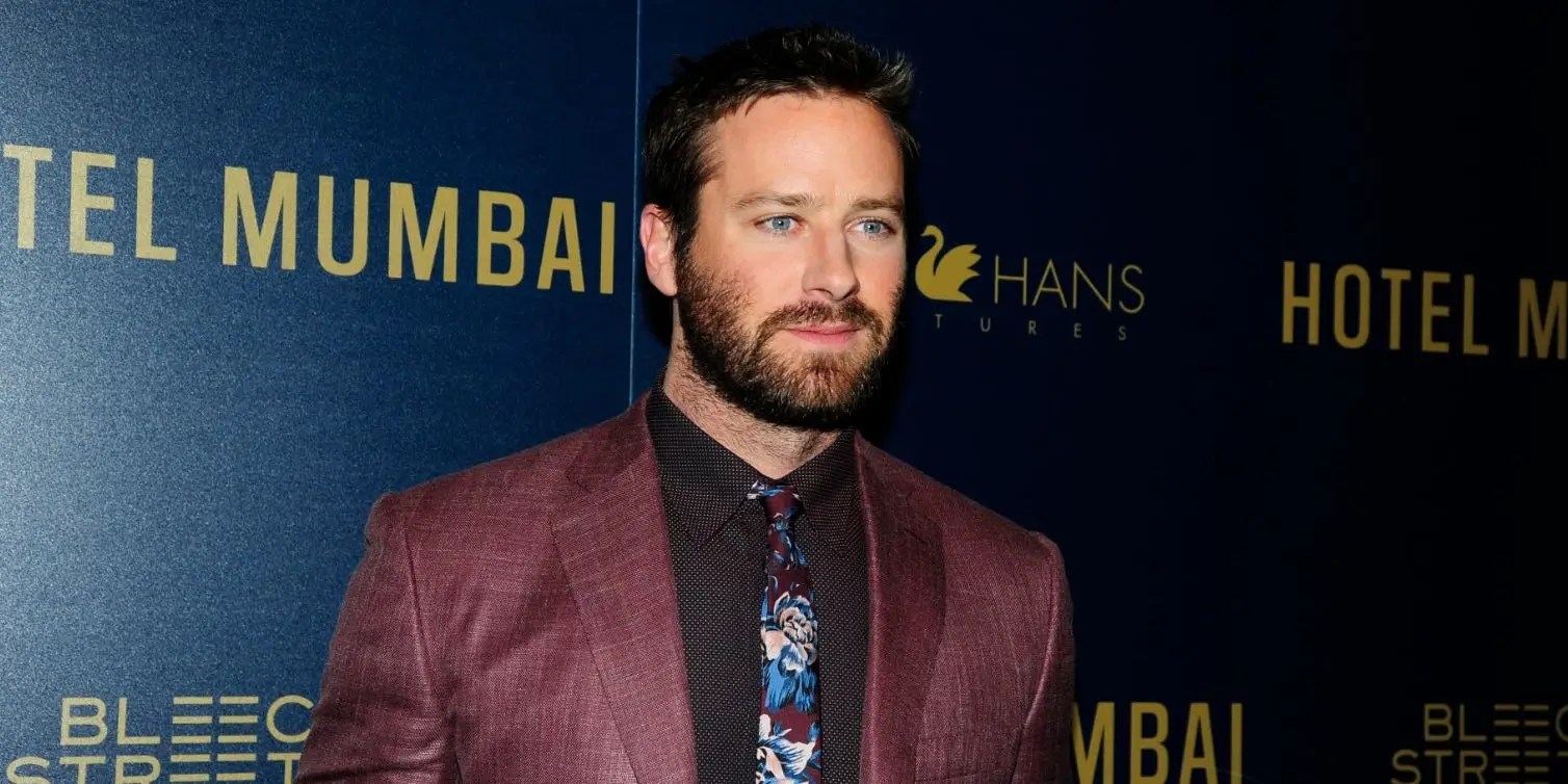 PR Experts on Armie Hammer's Attempted Comeback After Abuse Scandal