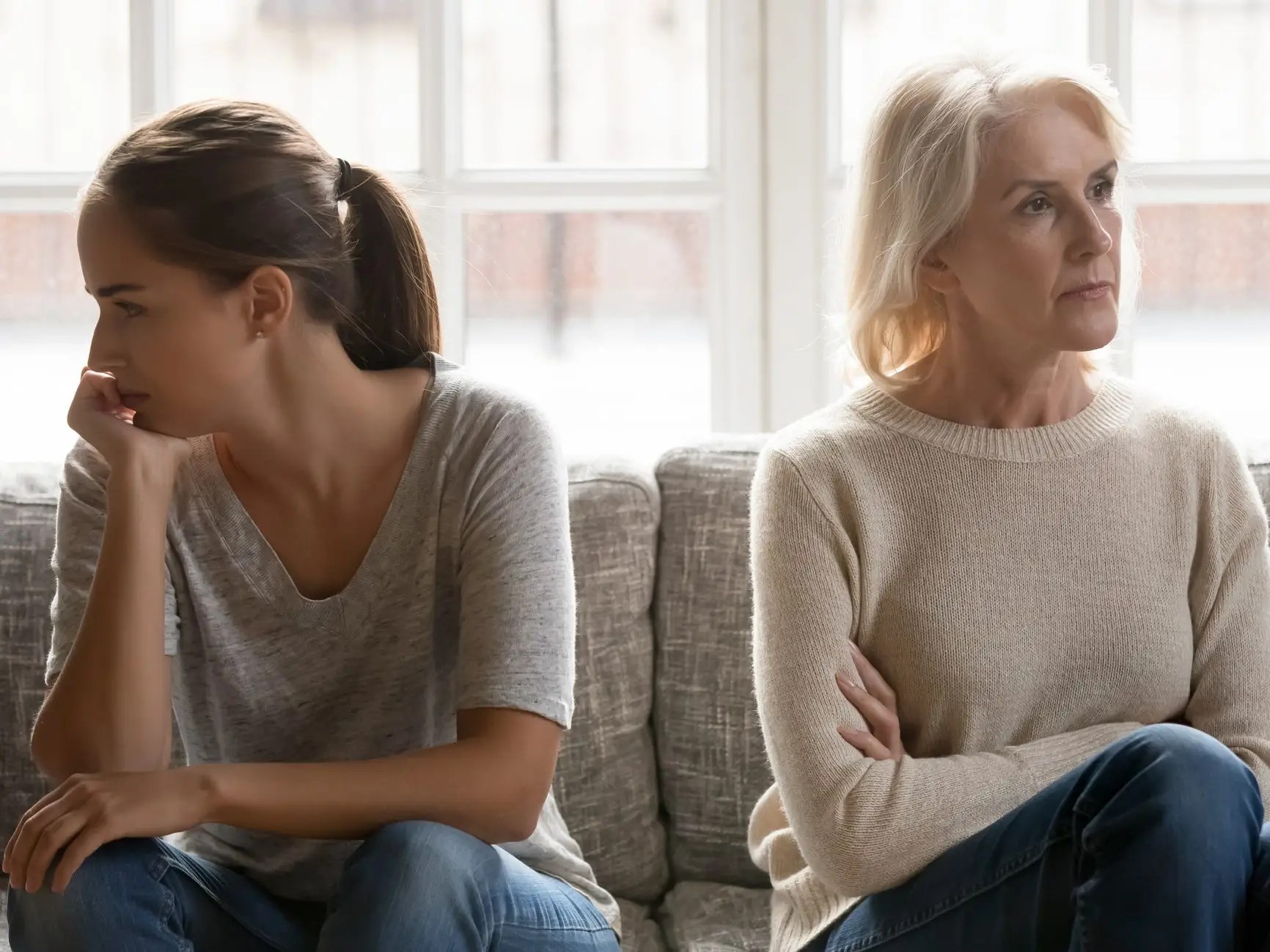 Signs It Could Be Time to Go LowContact With a Parent Business Insider