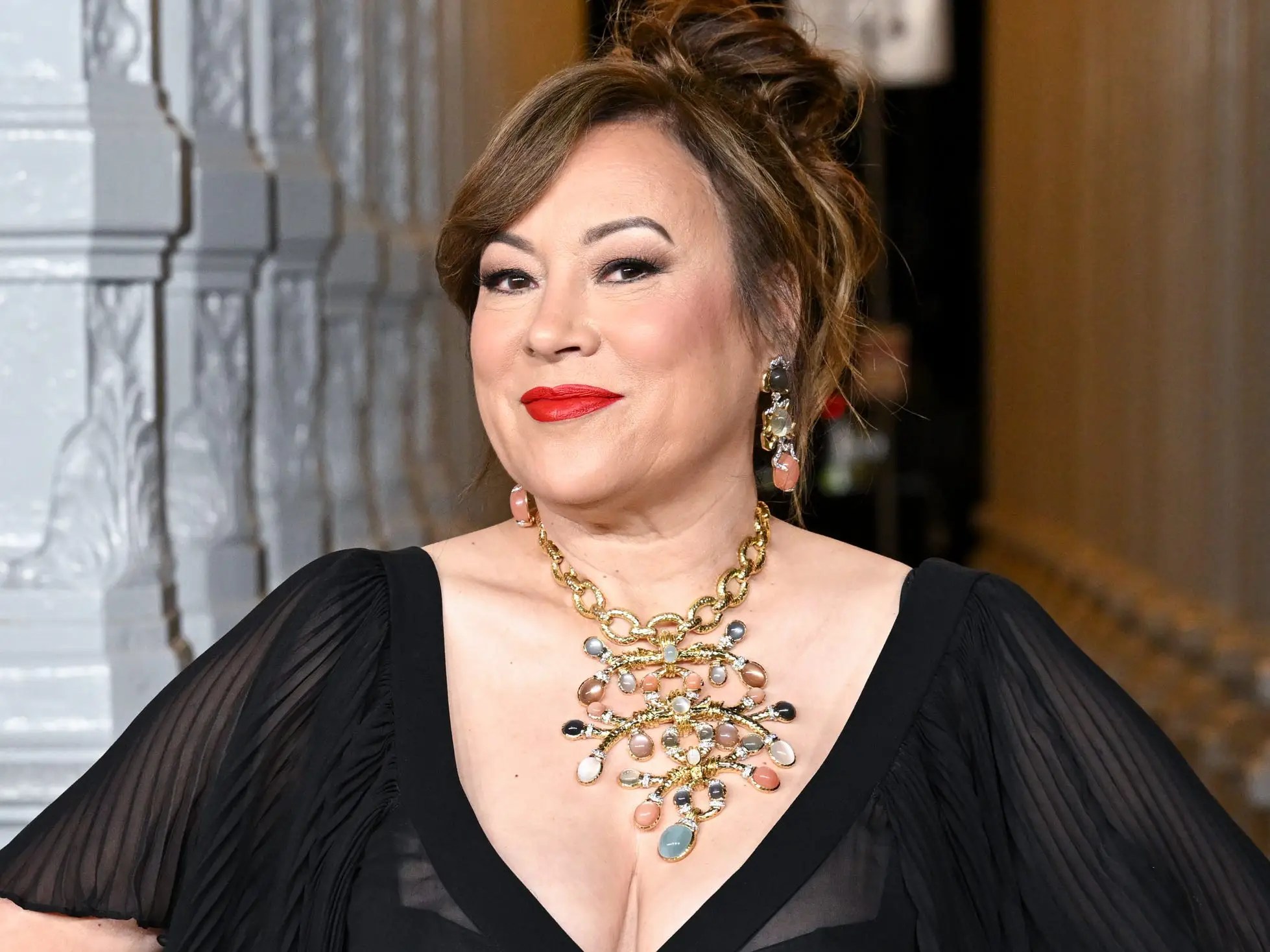 Jennifer Tilly Movies The Many Lives Of Jennifer Tilly—From Oscar