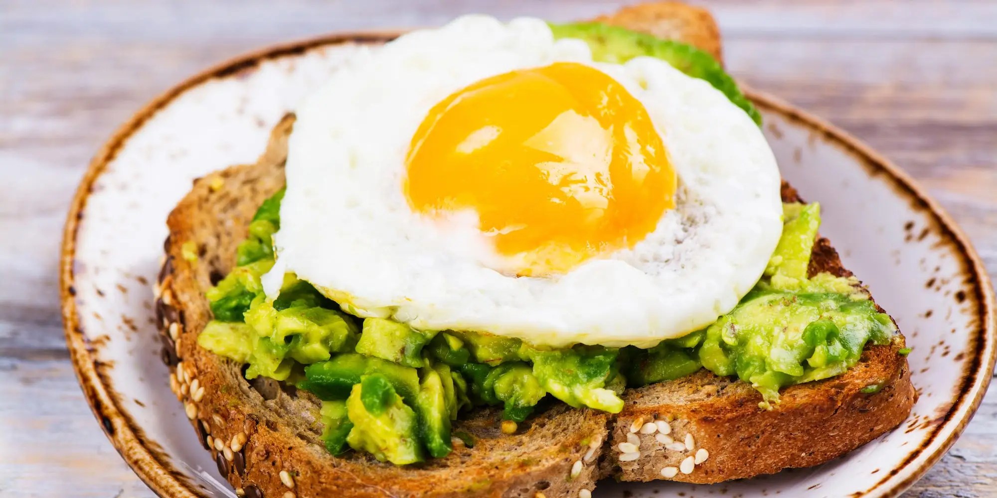 12 of the best breakfasts ideas for the DASH diet, one of the healthiest ways to eat