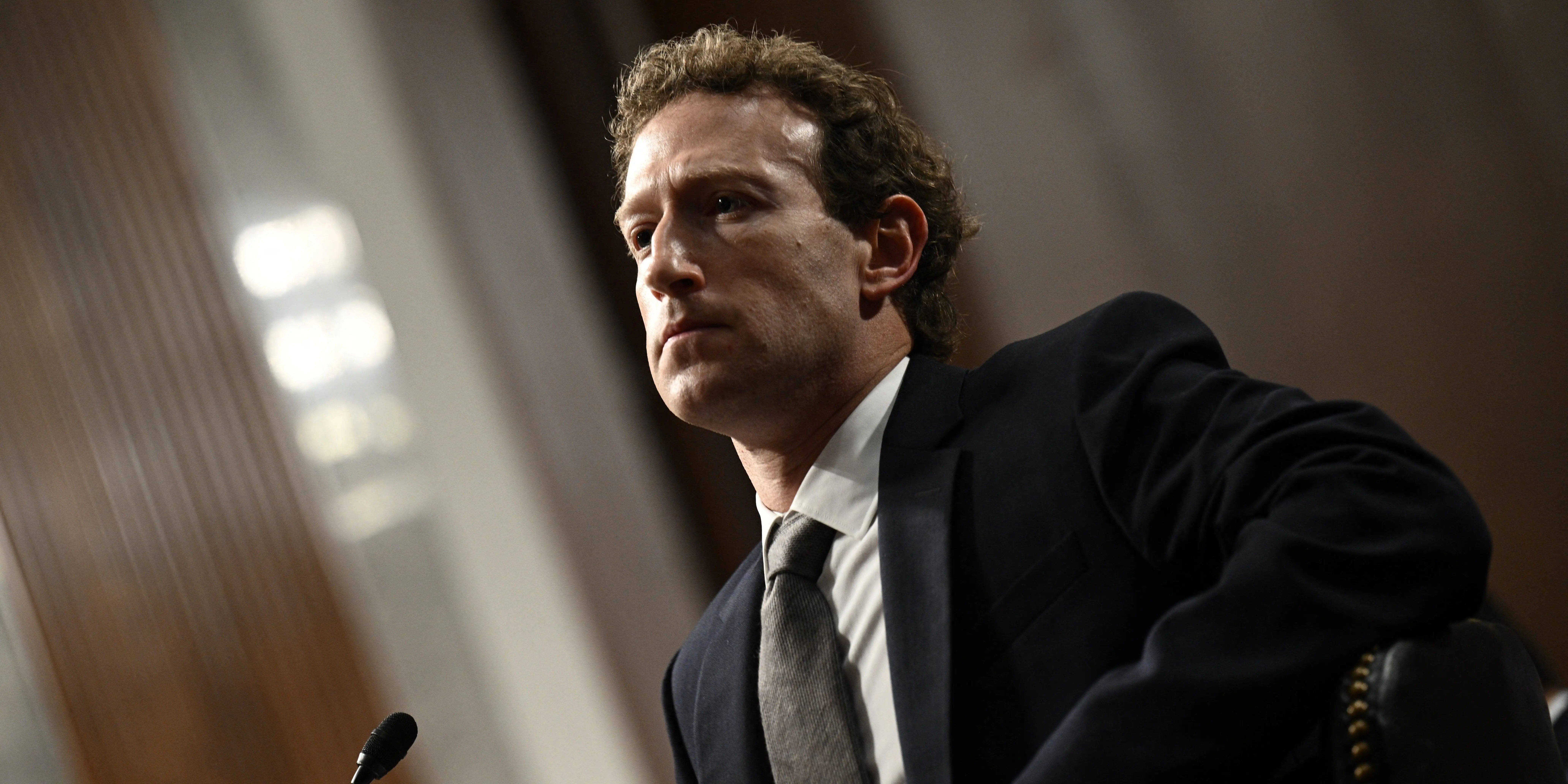 Leaked memo: Meta rolls back its DEI programs