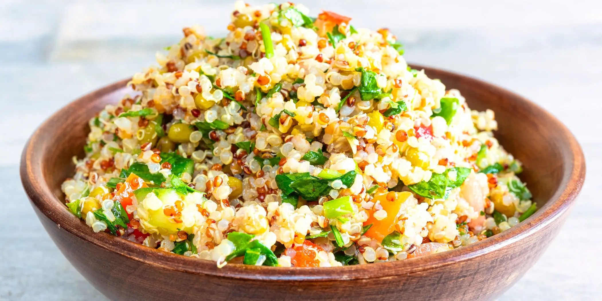 BI Today: Fiber > Protein