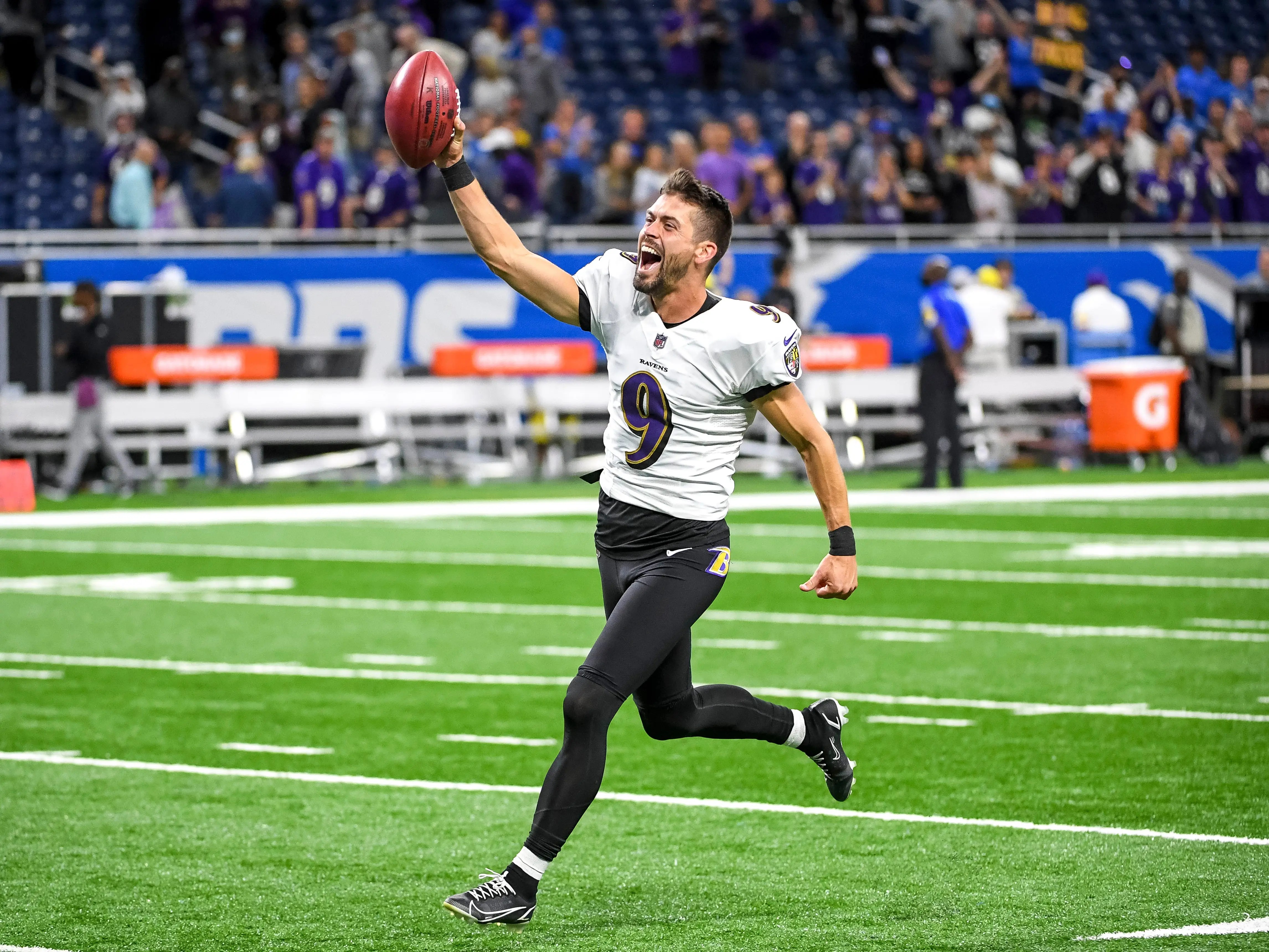 The Longest Field Goals In Nfl History Business Insider
