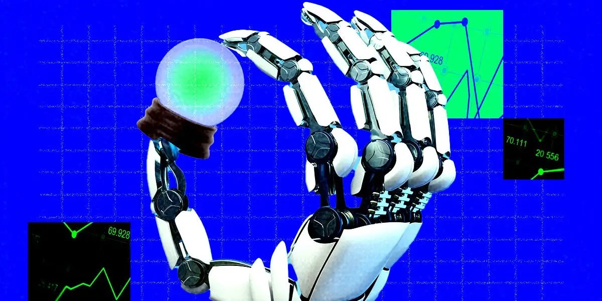 5 key investing lessons from recent AI-market mania