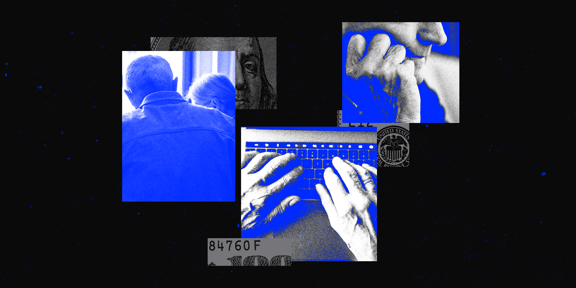 الأميركيين الأكبر سنًا على مقربة من التقاعد ، يبحثون عن عمل