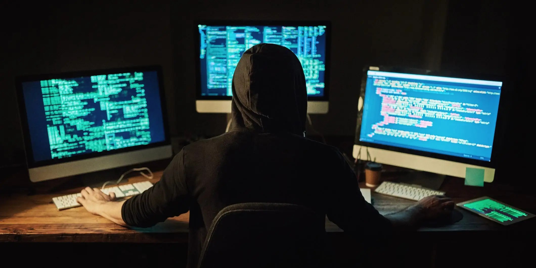 AI has been a boon for crypto scammers