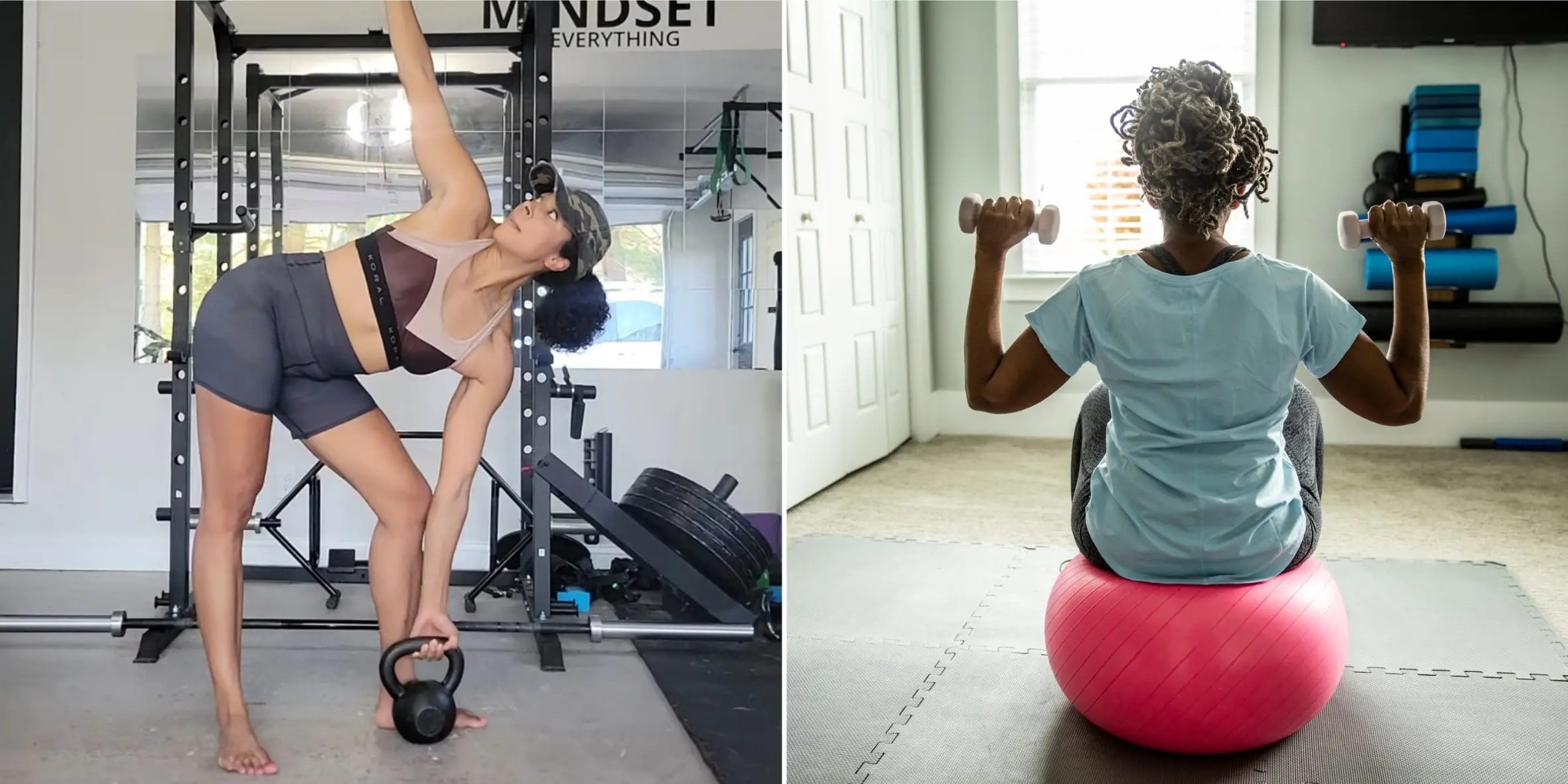 Personal Trainer Reversed Biological Age to 35 Her 3 Exercise Tips