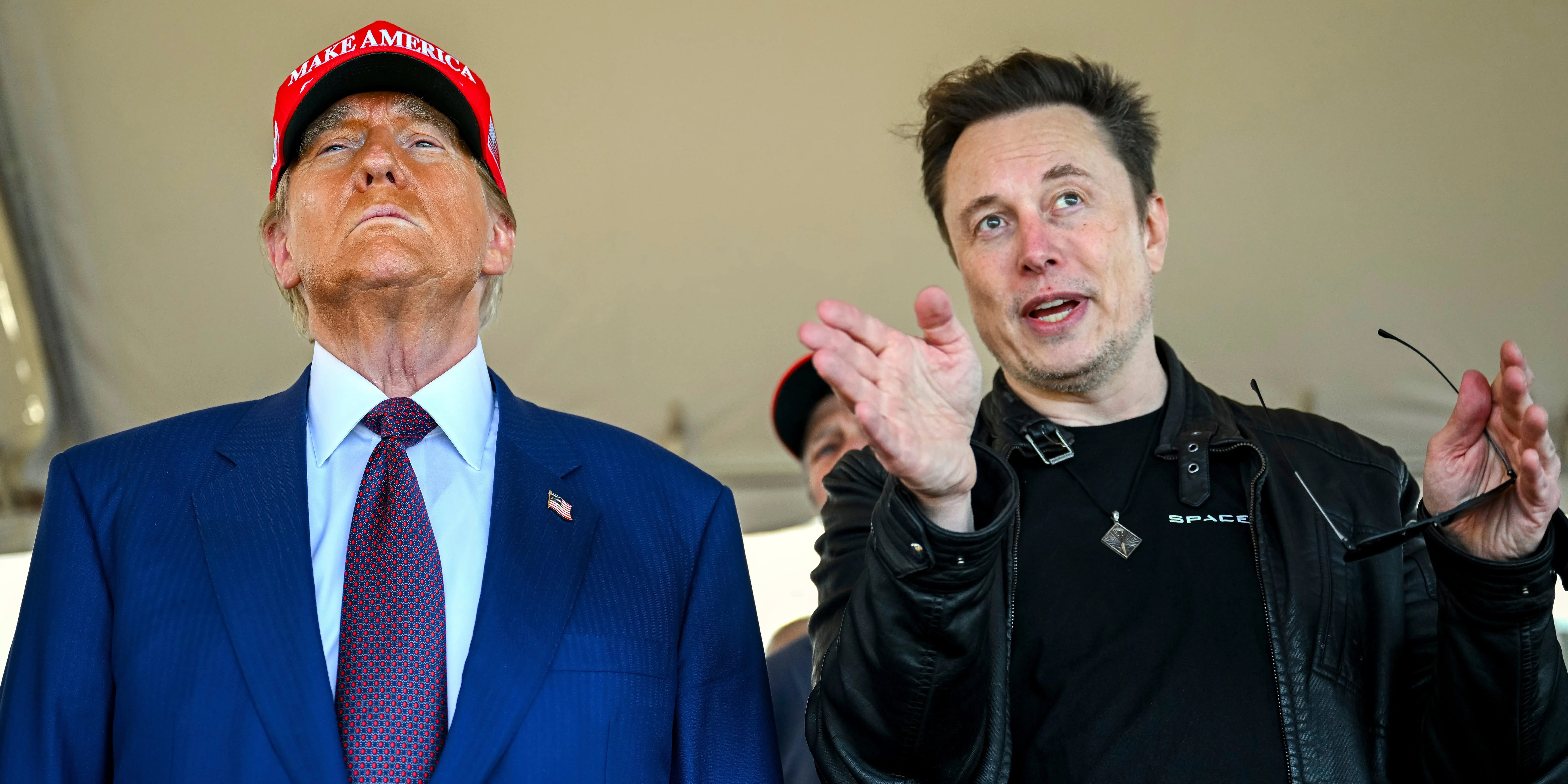 يتفاعل العمال الفيدراليون على البريد الإلكتروني الشامل دوج: “ربما سأستقيل فقط”