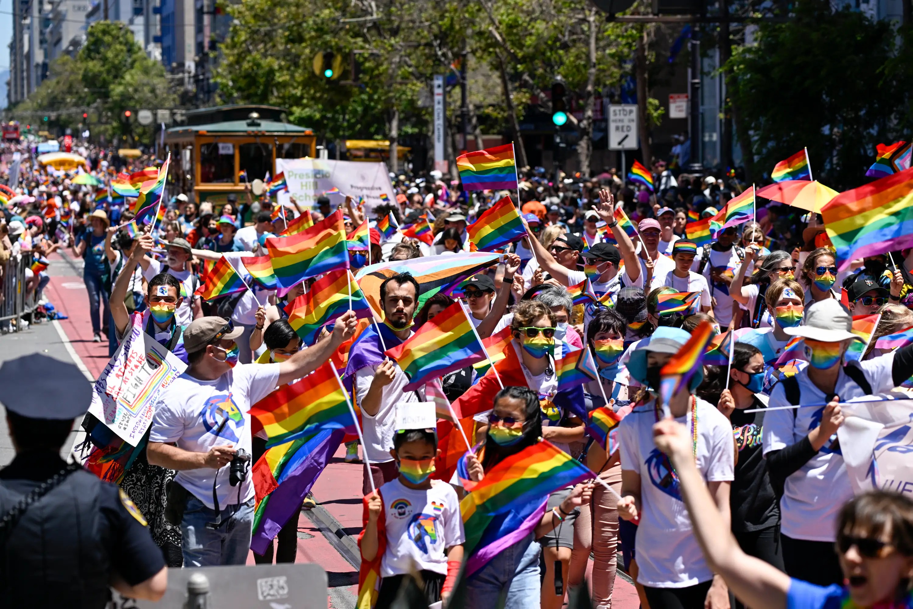 BarkBox CEO Apologizes for Leaked Message Comparing Pride to MAGA