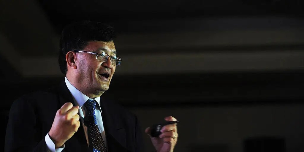 Intel’s new CEO acknowledges the company fell behind and he wants customers to be ‘brutally honest’