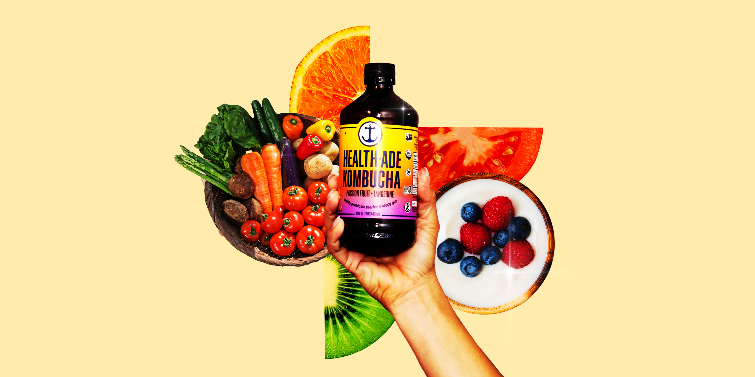 The Rise of Gut Health Awareness: A Trend to Watch in 2025